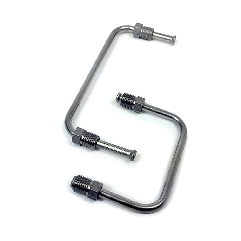 Baer Sport Brake Hard Lines BAE6801319