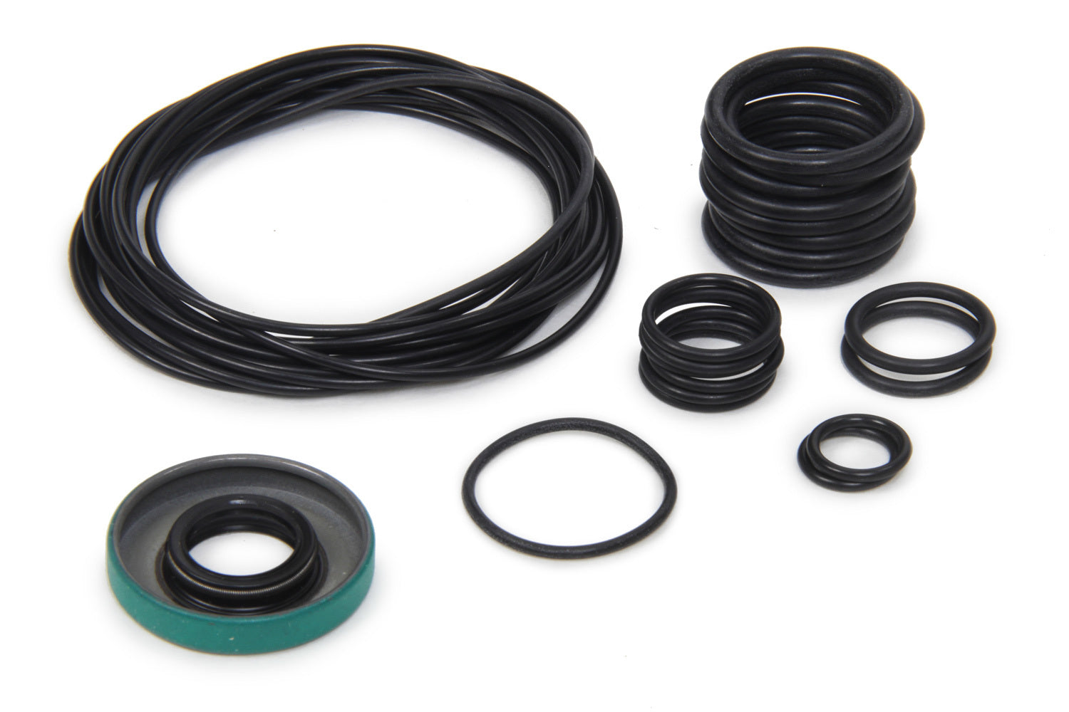 Barnes O-Ring Kit For 9017-5B 1.0 Pump BARORK-071