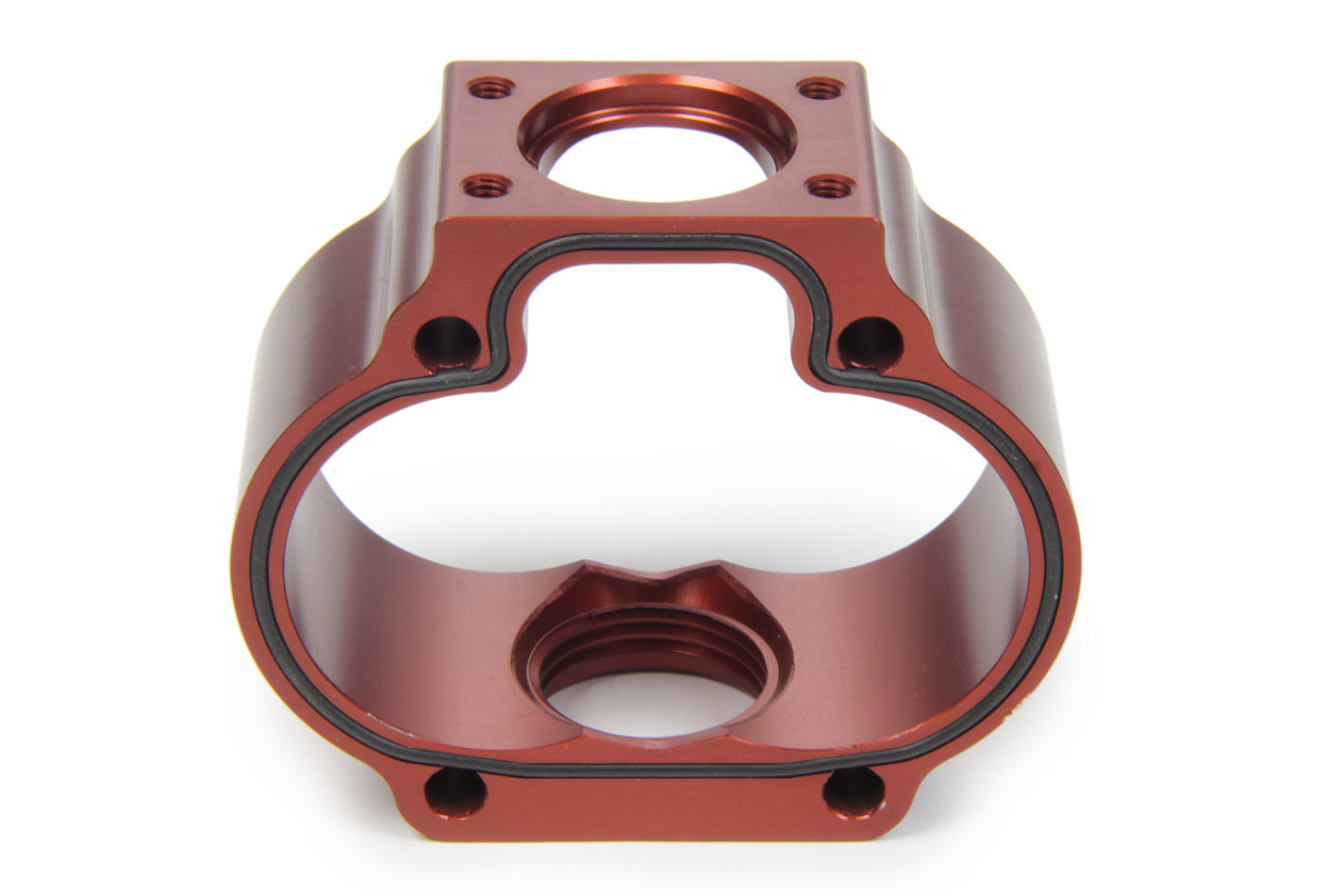 Barnes Oil Pump Rotor Housing 1.375 Red In and Out BARRHS-015