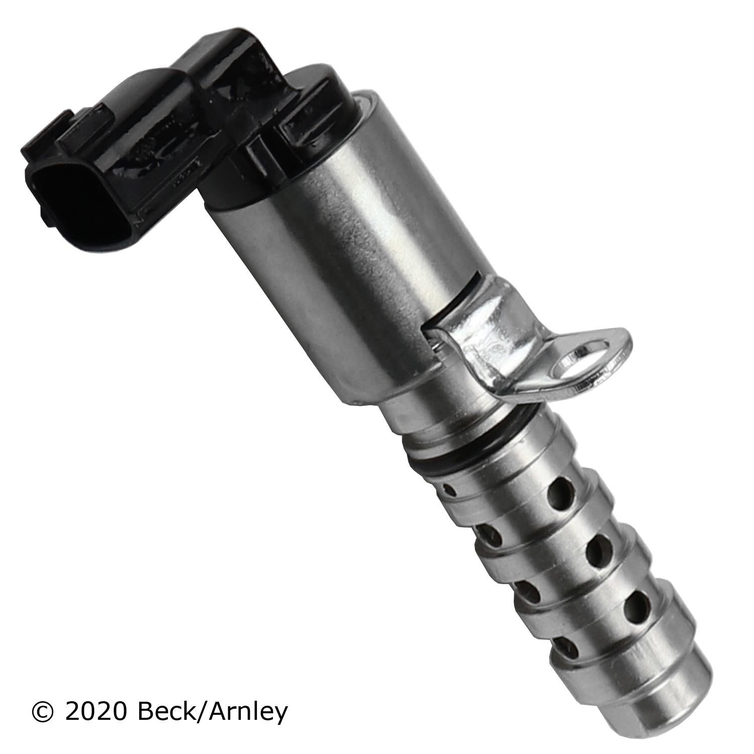 Beck/Arnley Engine Variable Valve Timing (VVT) Solenoid  top view frsport 024-1951