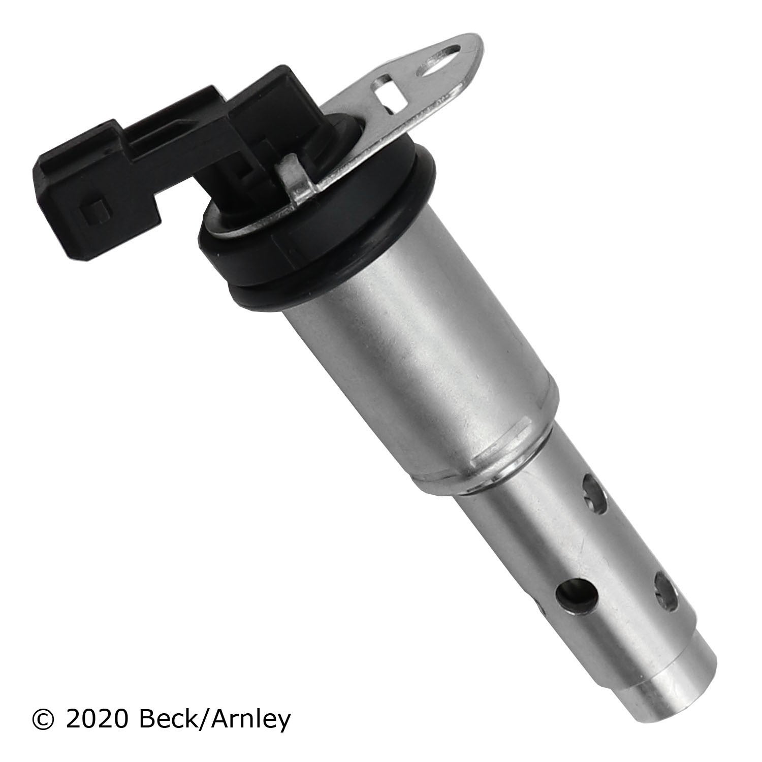 Beck/Arnley Engine Variable Valve Timing (VVT) Solenoid  top view frsport 024-2037