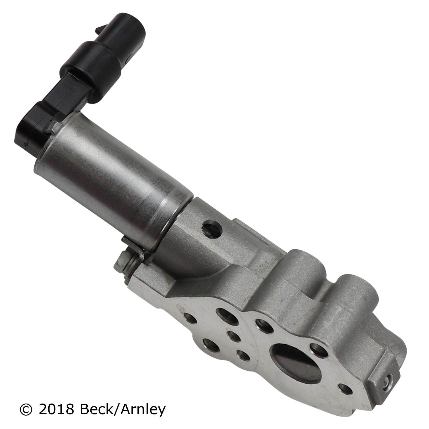 beck/arnley engine variable valve timing (vvt) solenoid  frsport 024-2072