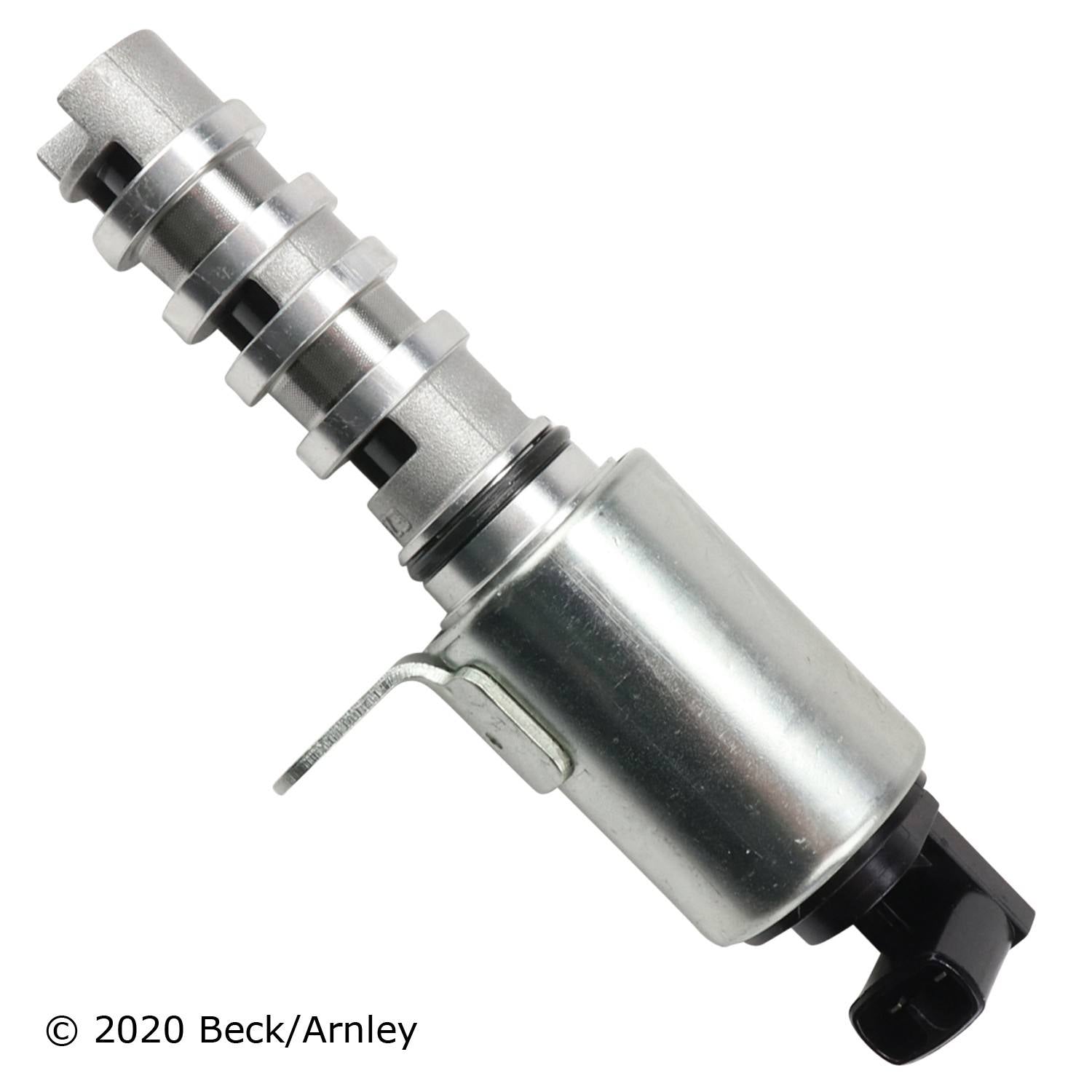 Beck/Arnley Engine Variable Valve Timing (VVT) Solenoid  top view frsport 024-2153