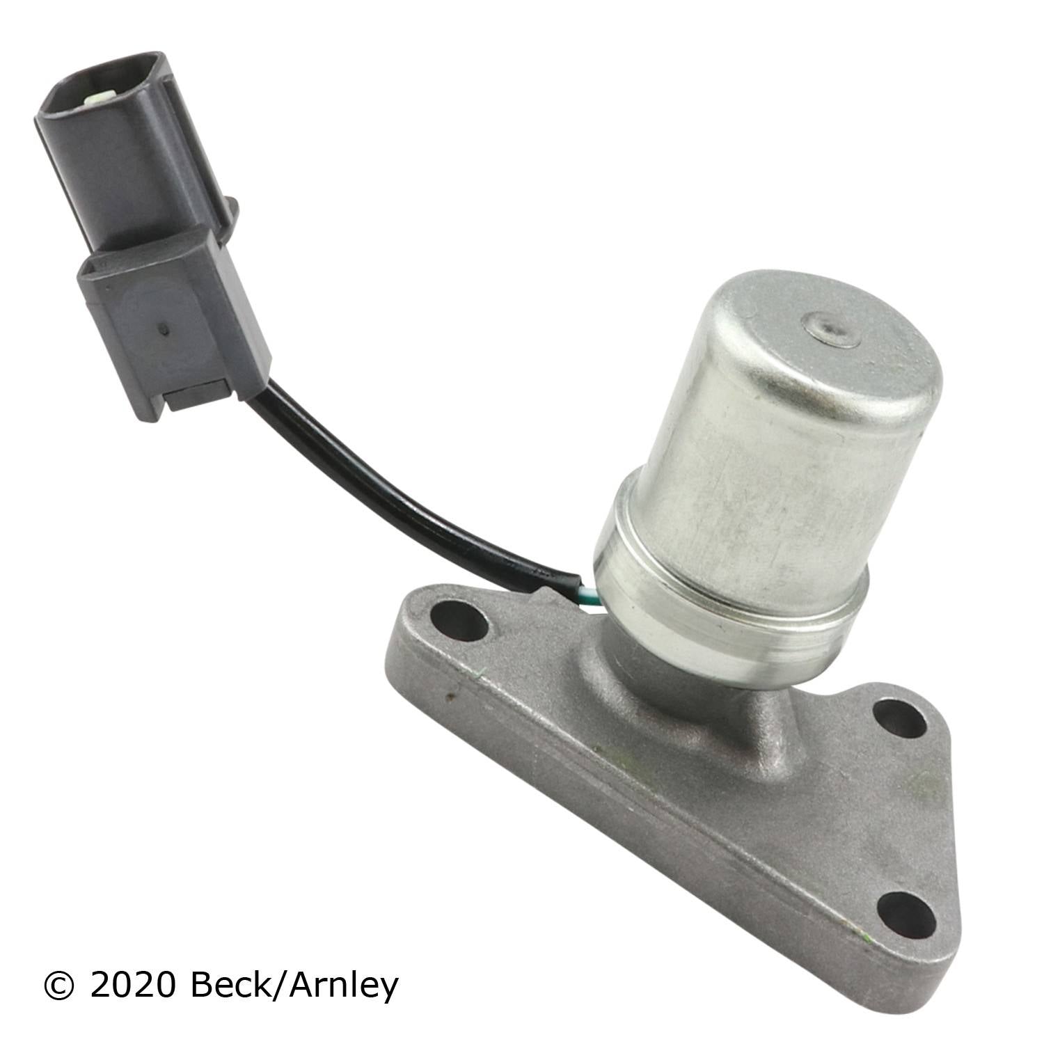 beck/arnley engine variable valve timing (vvt) solenoid  frsport 024-2156