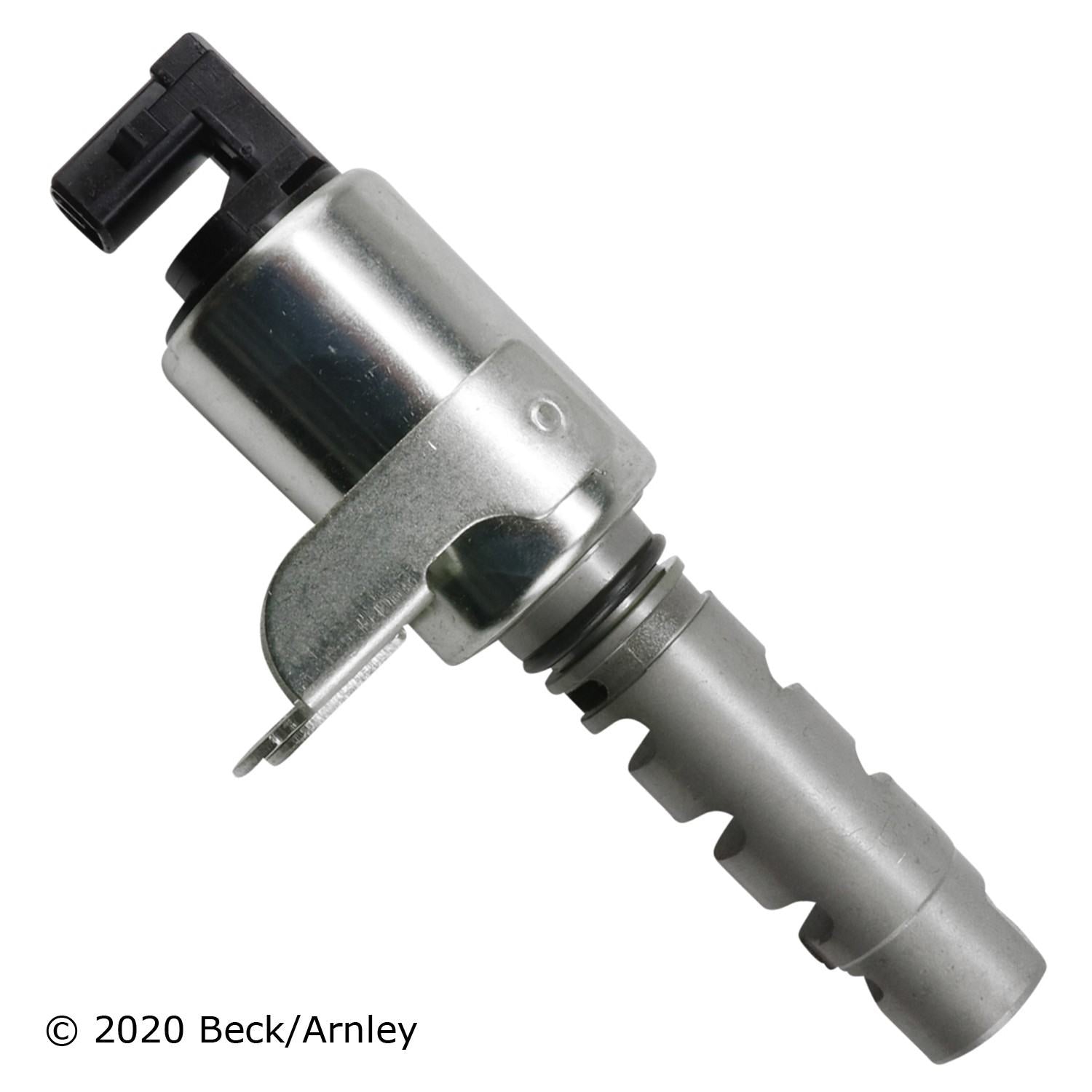 Beck/Arnley Engine Variable Valve Timing (VVT) Solenoid  top view frsport 024-2159