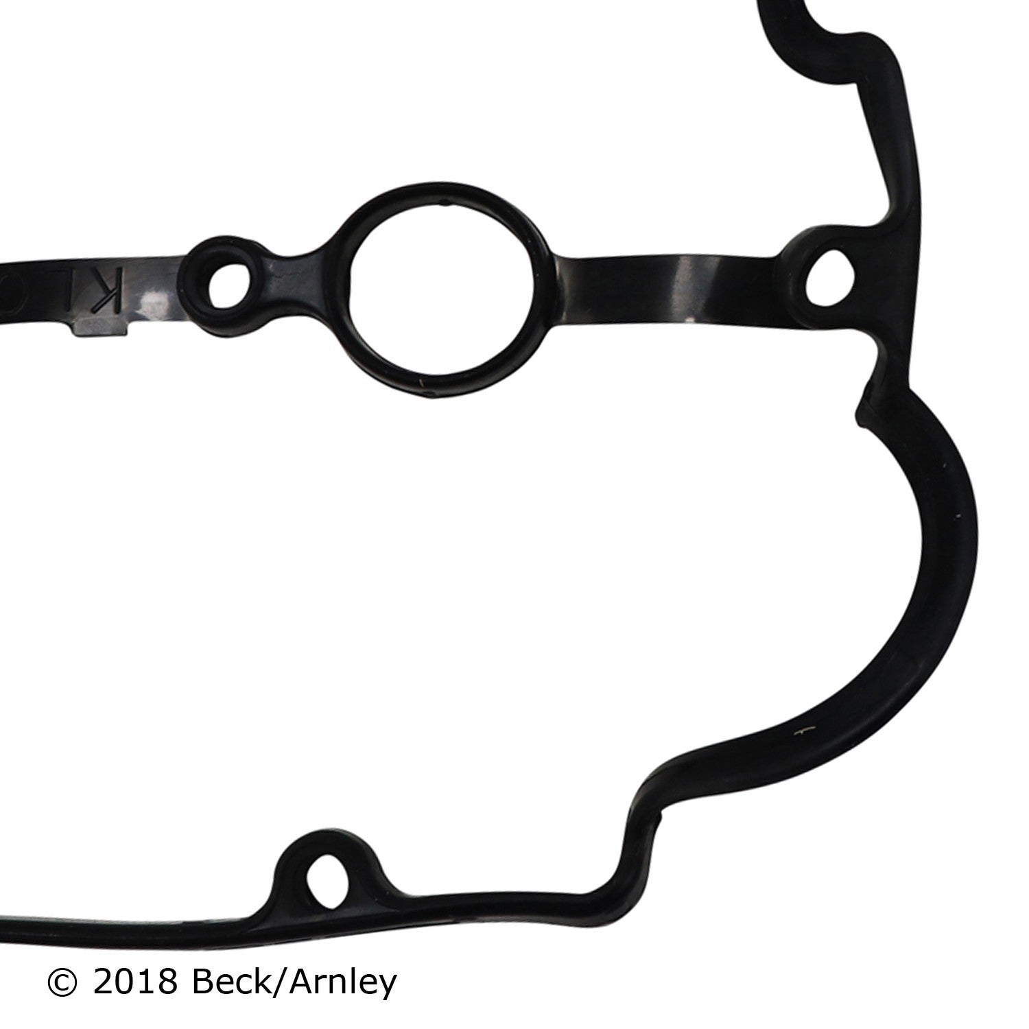 beck/arnley engine valve cover gasket set  frsport 036-1530