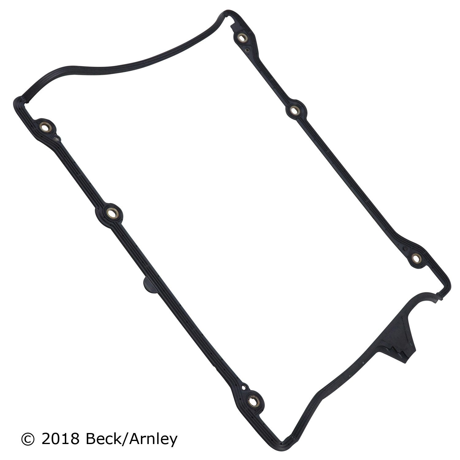 beck/arnley engine valve cover gasket set  frsport 036-1656