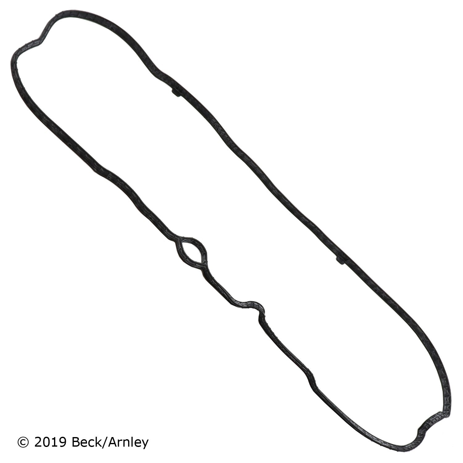 Beck/Arnley Engine Valve Cover Gasket Set  top view frsport 036-2057