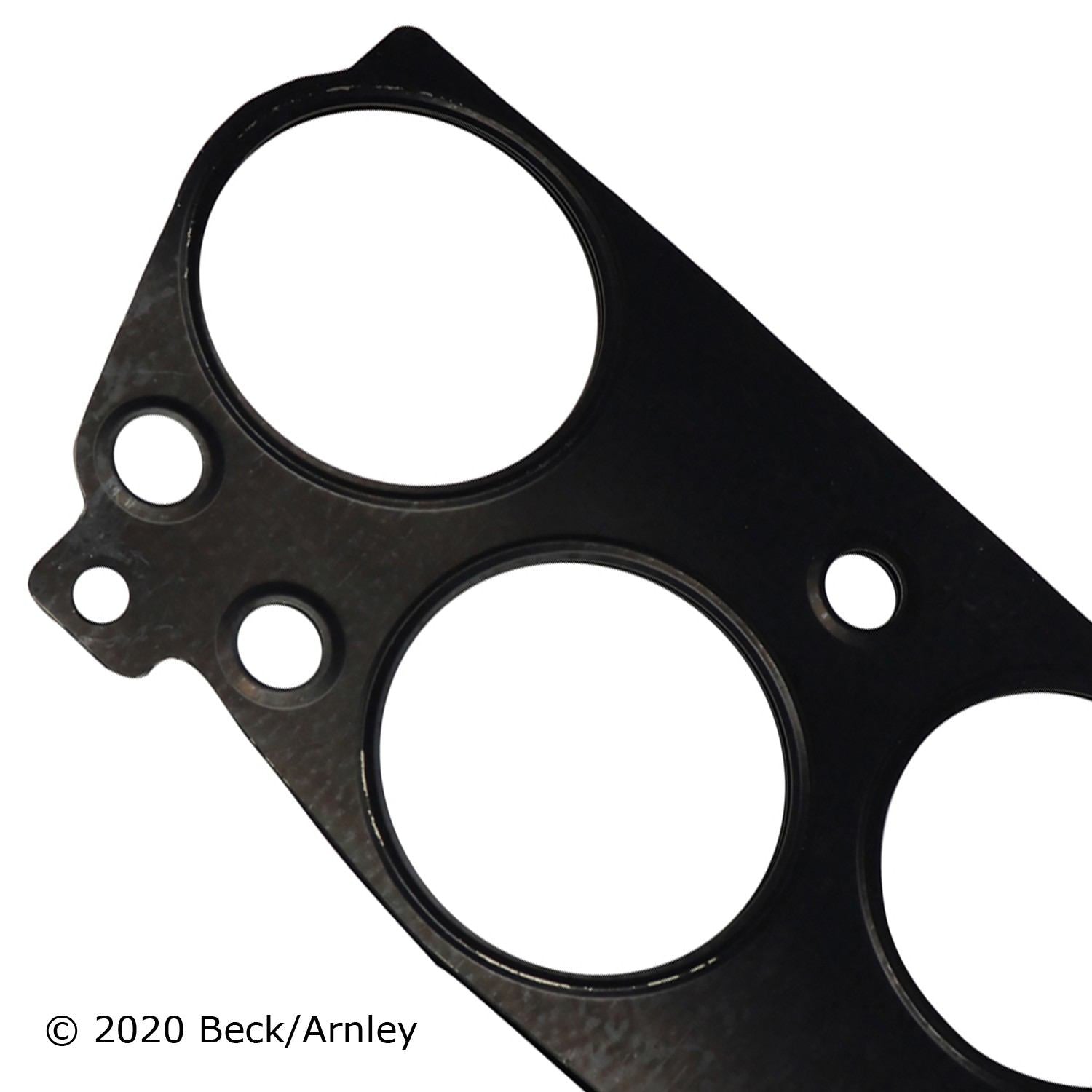 beck/arnley fuel injection plenum gasket  frsport 037-4858