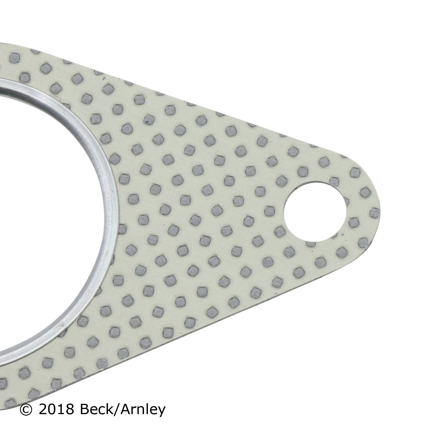 beck/arnley exhaust pipe to manifold gasket  frsport 037-8062