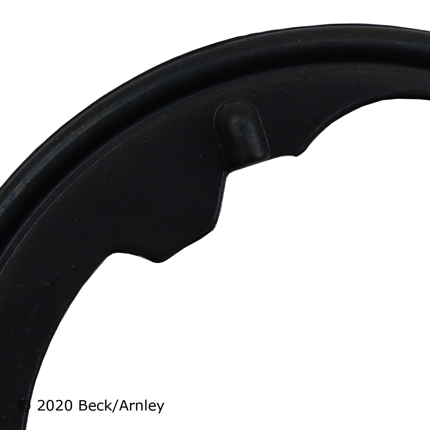 beck/arnley engine coolant thermostat gasket  frsport 039-0125