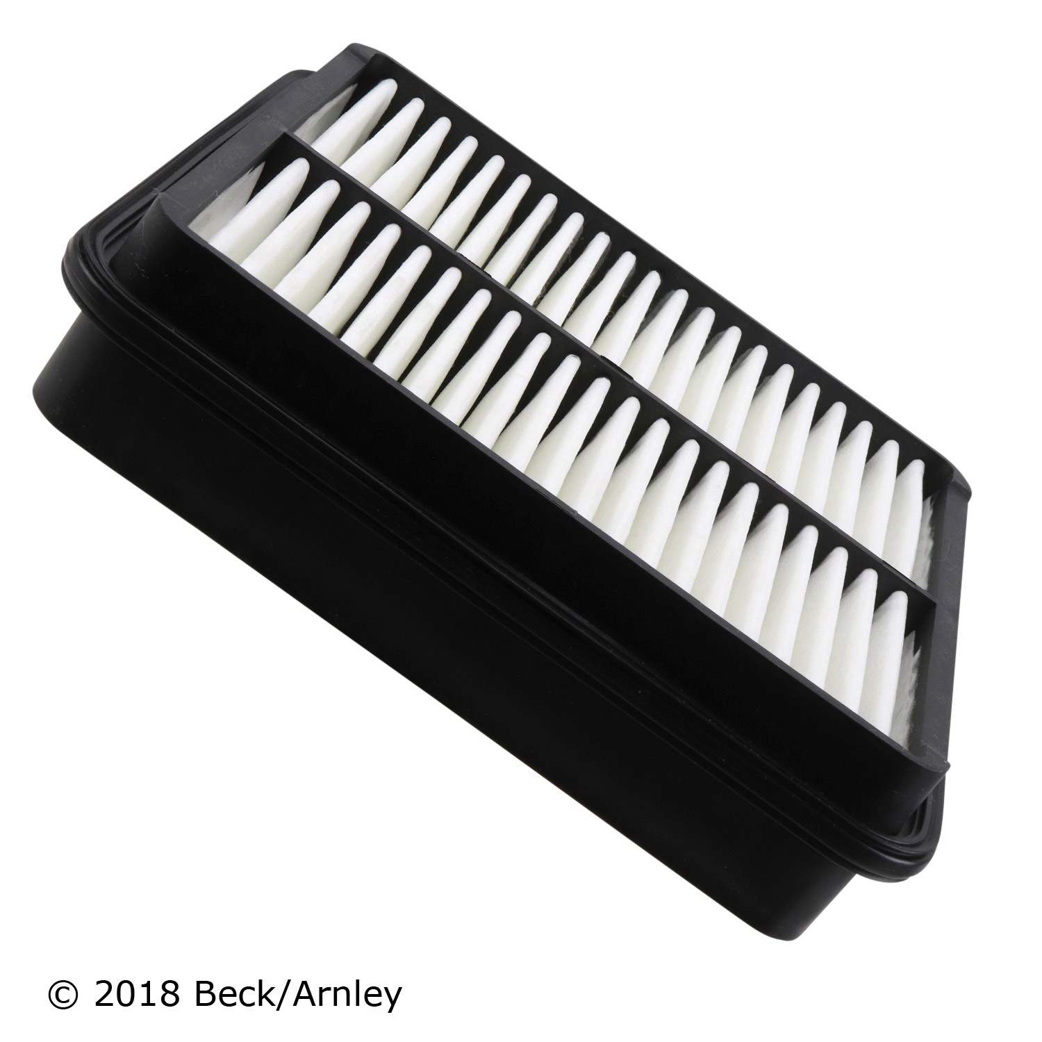 beck/arnley air filter  frsport 042-1577