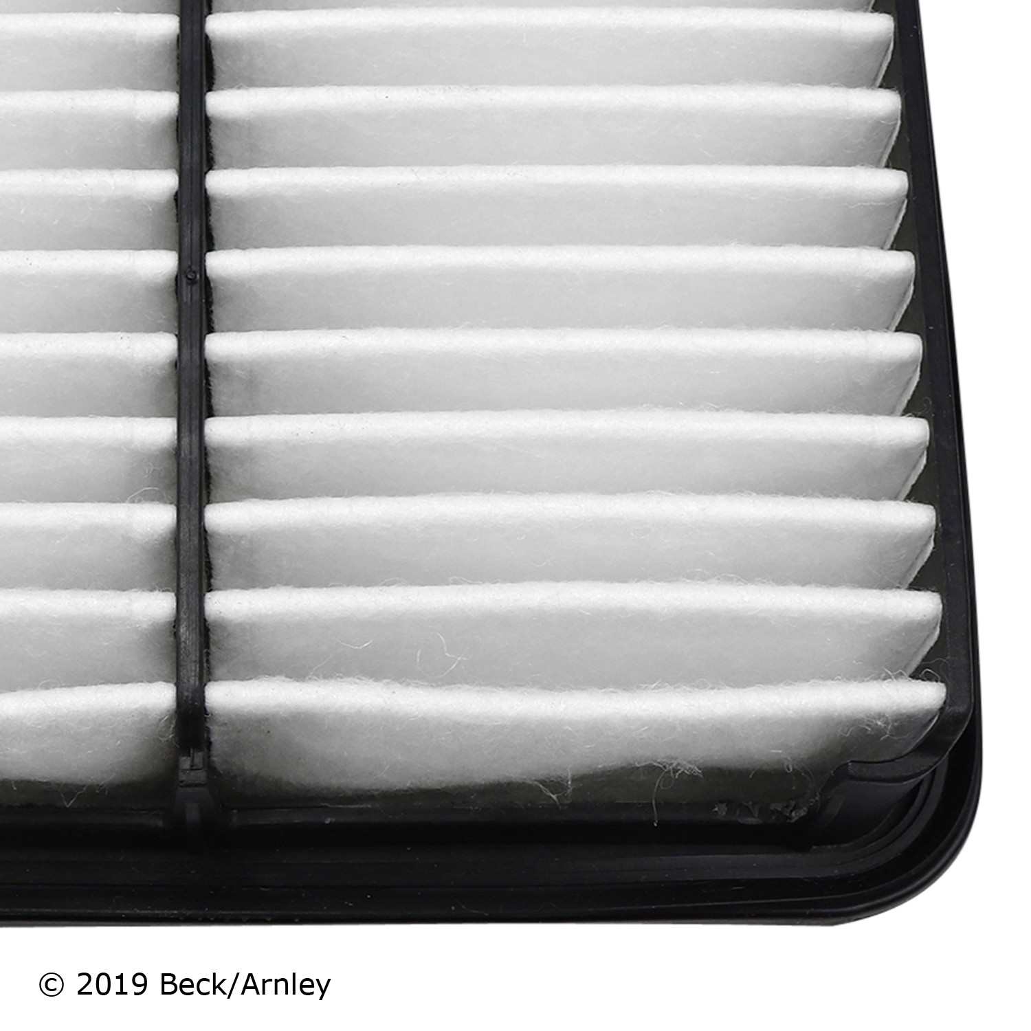 beck/arnley air filter  frsport 042-1676