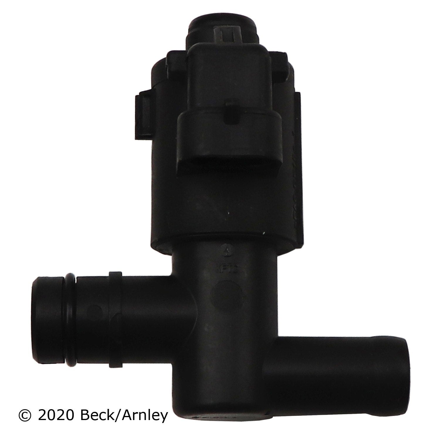 Beck/Arnley Vapor Canister Purge Valve  top view frsport 046-0112