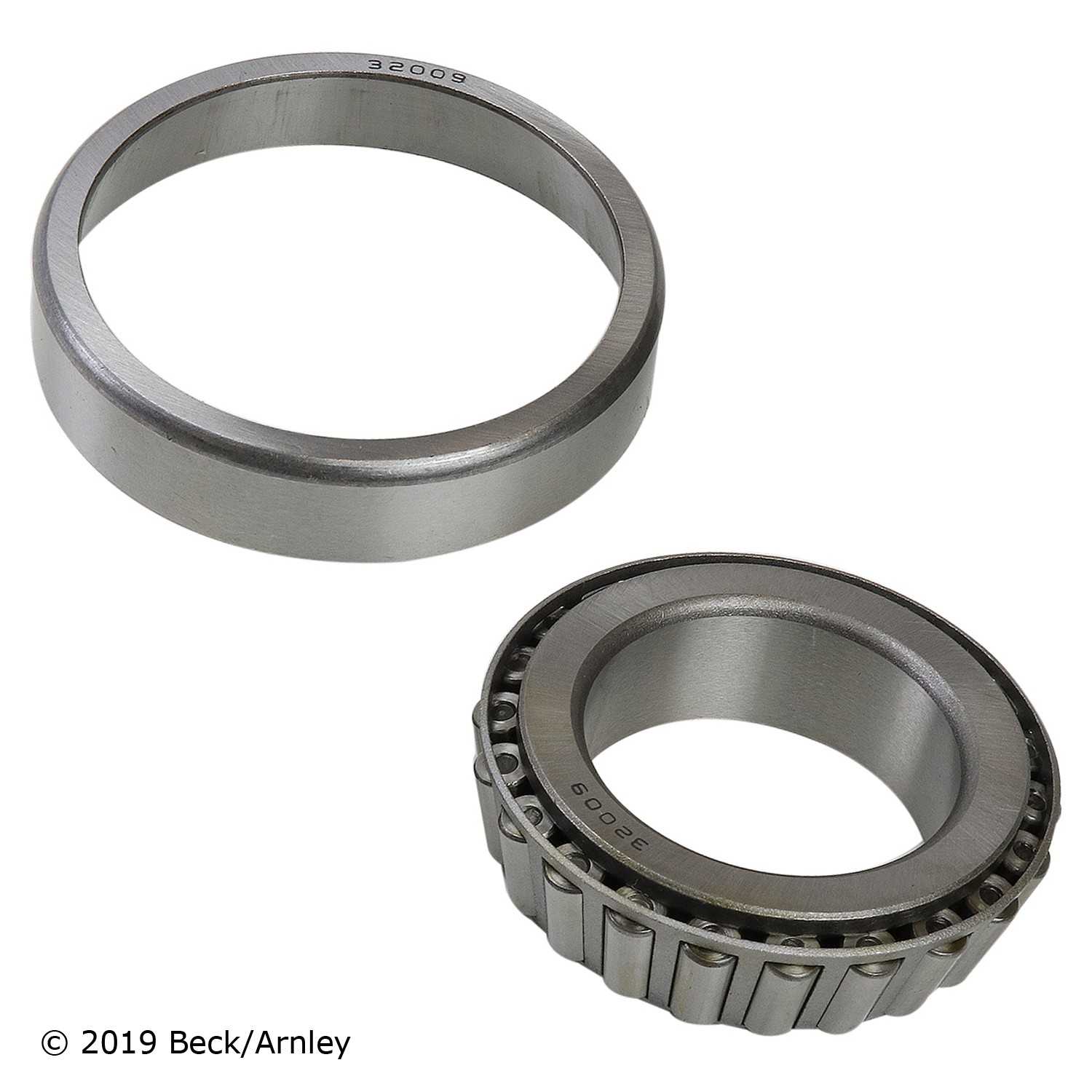 beck/arnley wheel bearing  frsport 051-3998