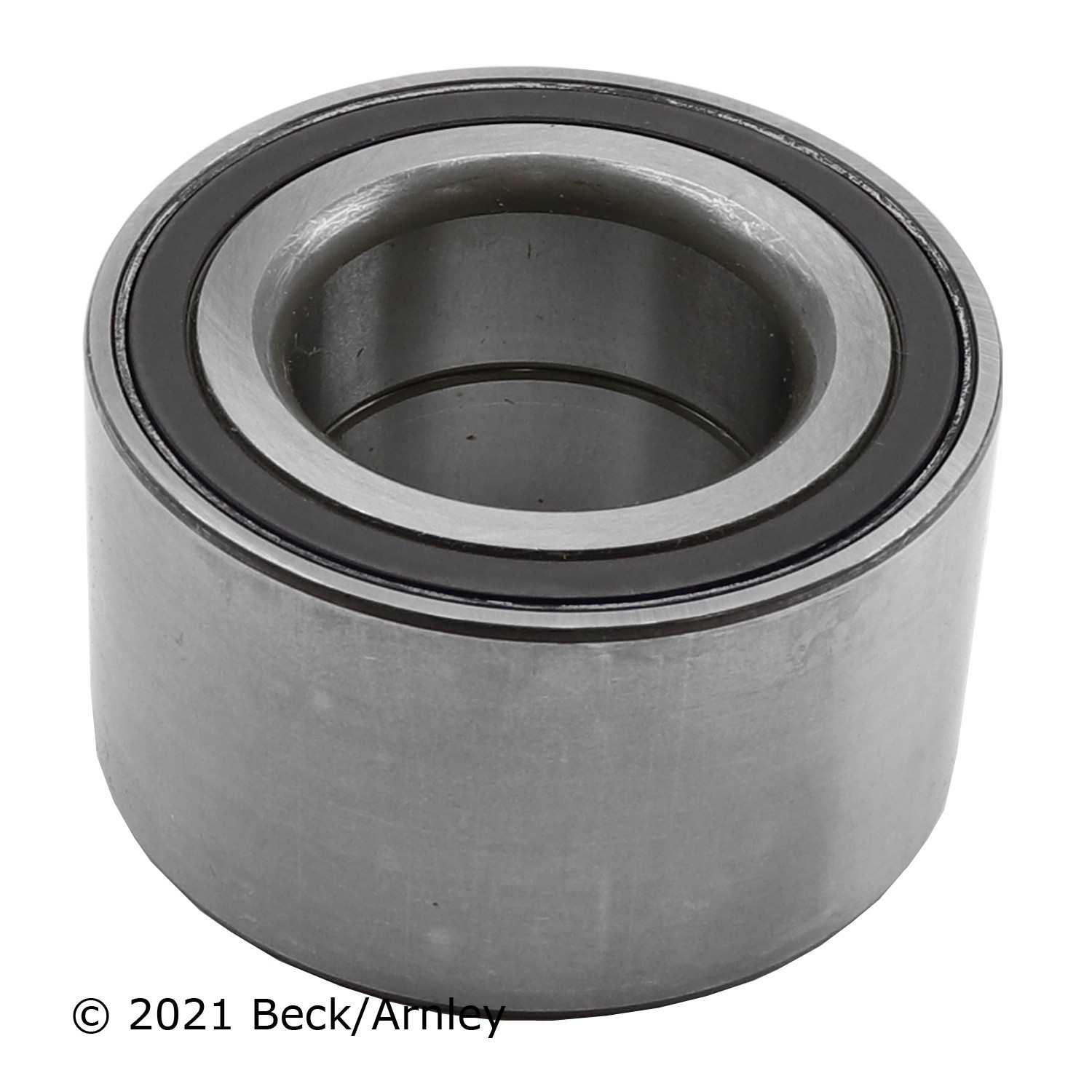 Beck/Arnley Wheel Bearing  top view frsport 051-4278