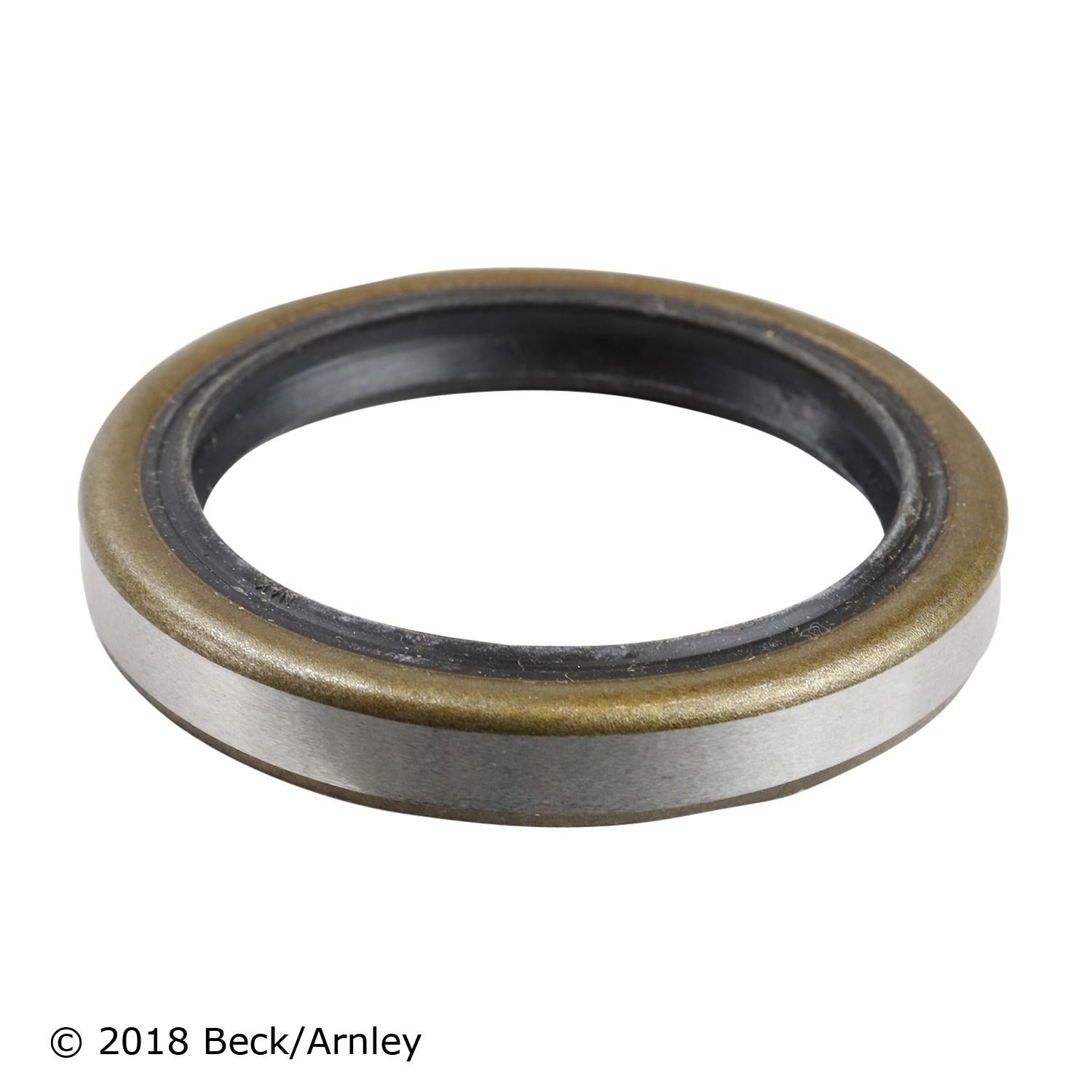 beck/arnley wheel seal  frsport 052-3242