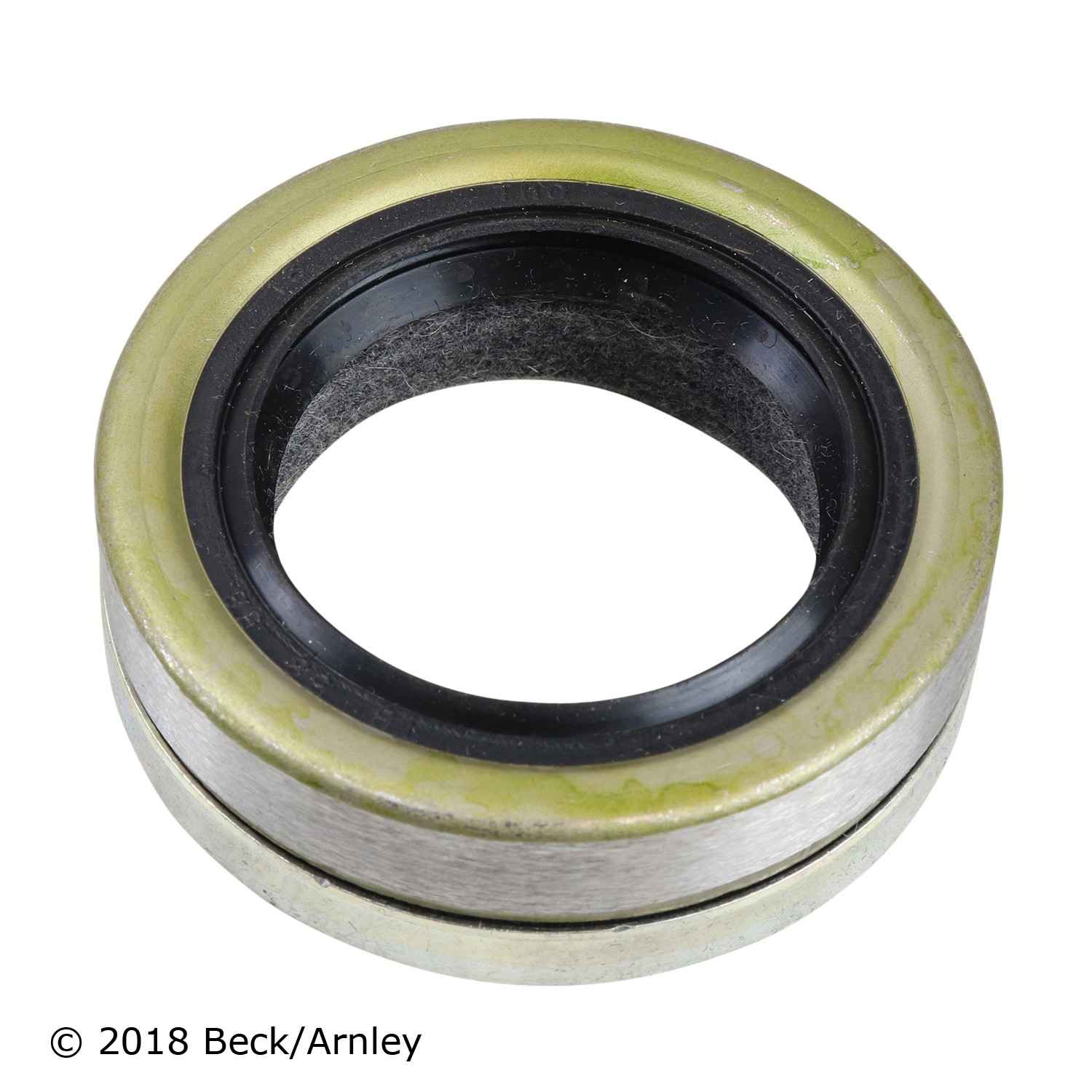 Beck/Arnley Automatic Transmission Extension Housing Seal  top view frsport 052-3382