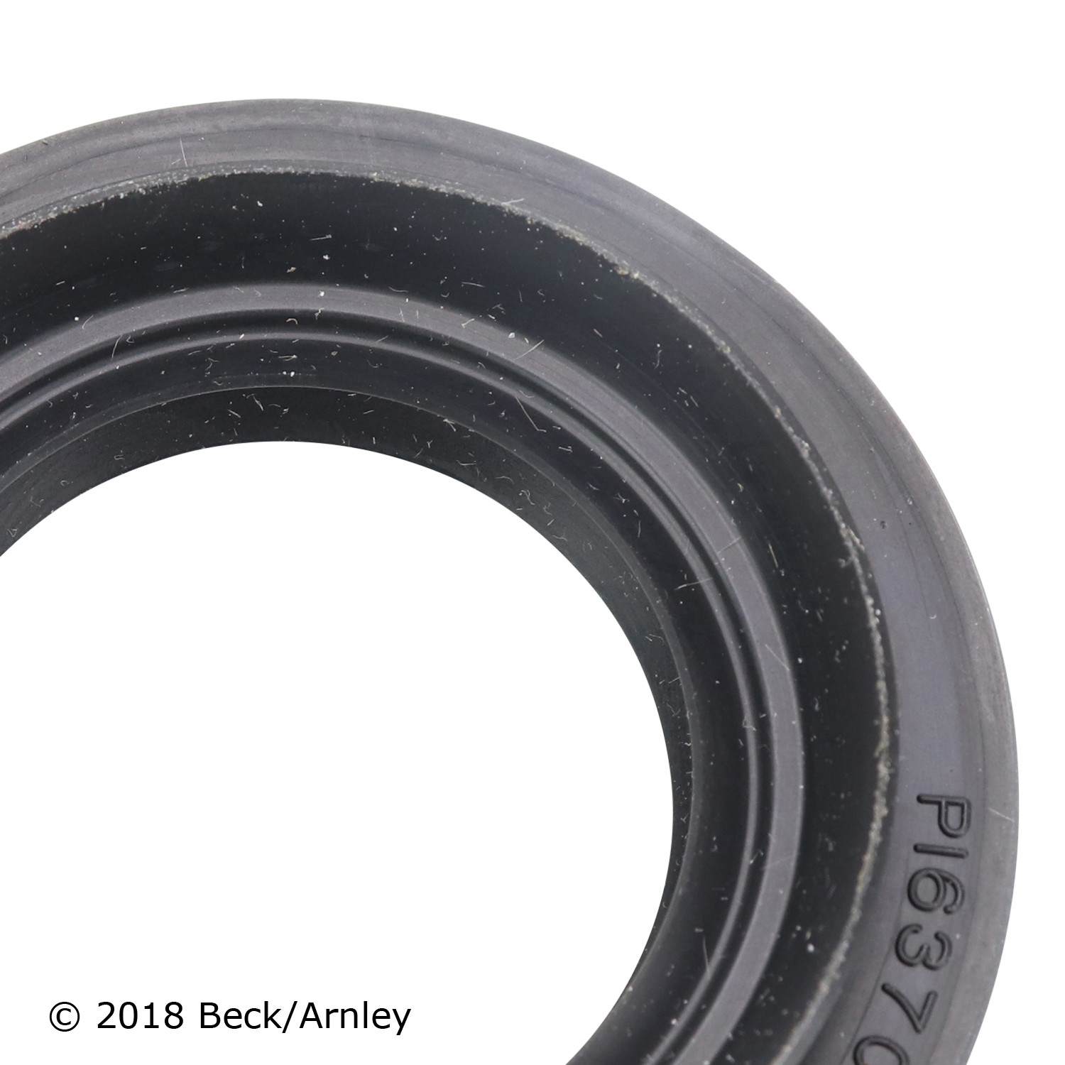 beck/arnley manual transmission drive axle seal  frsport 052-3507