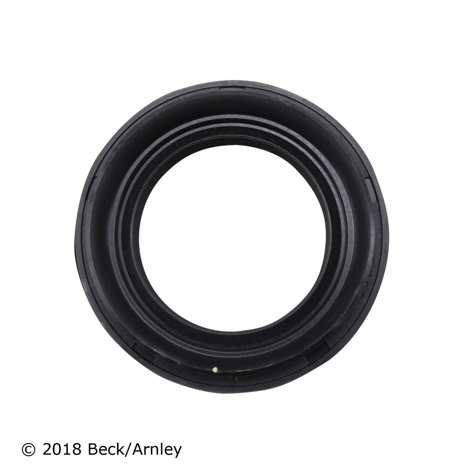 beck/arnley manual transmission drive axle seal  frsport 052-3520