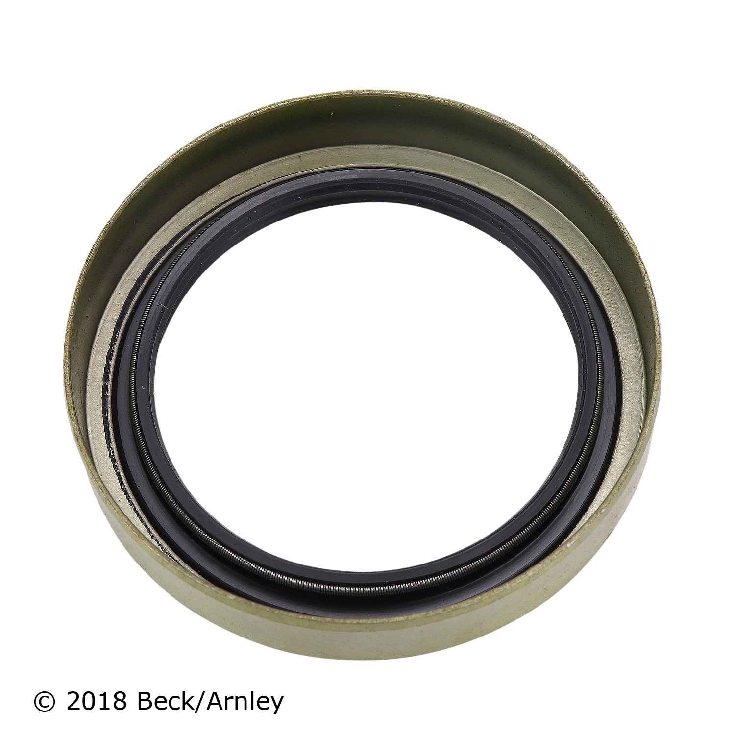 beck/arnley wheel seal  frsport 052-3587