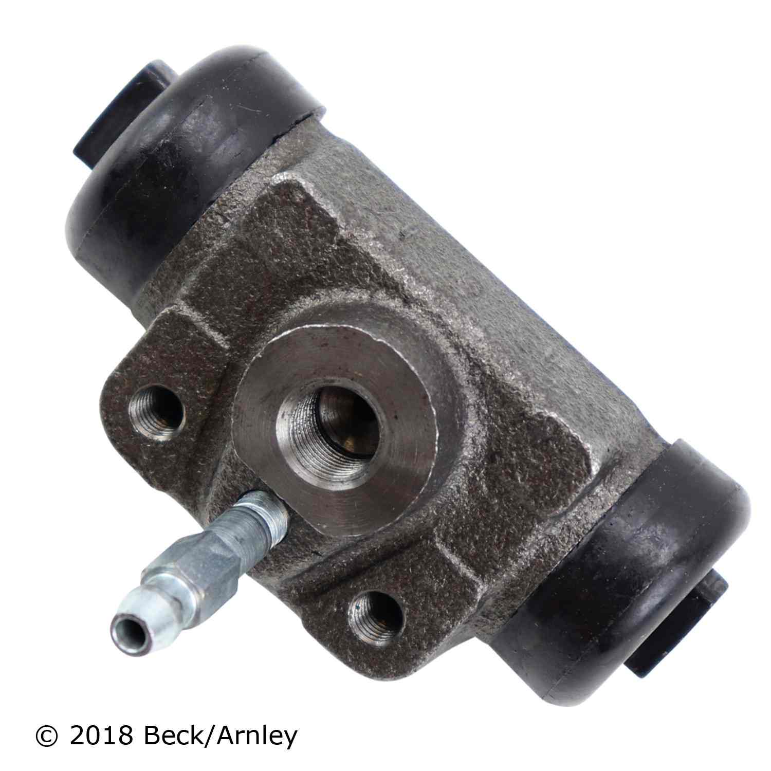 Beck/Arnley Drum Brake Wheel Cylinder  top view frsport 072-1522