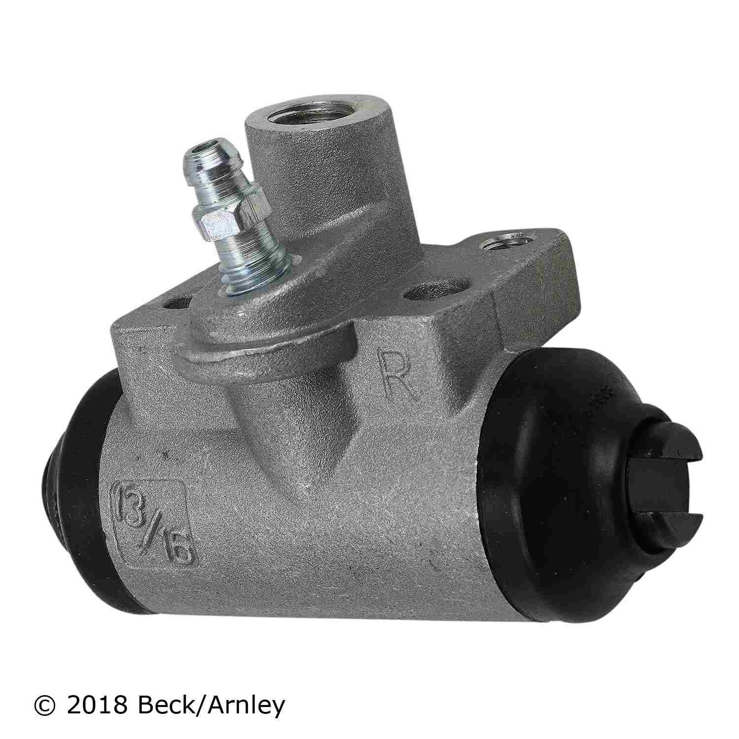 Beck/Arnley Drum Brake Wheel Cylinder  top view frsport 072-8726