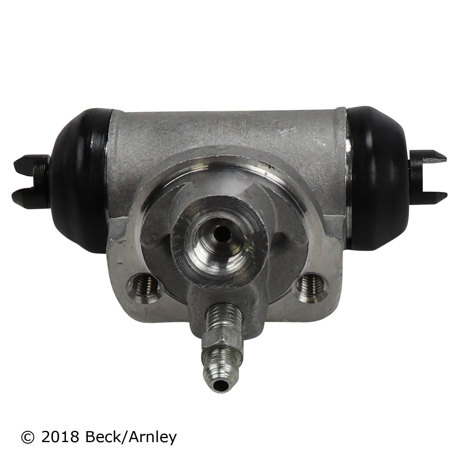 beck/arnley drum brake wheel cylinder  frsport 072-8741