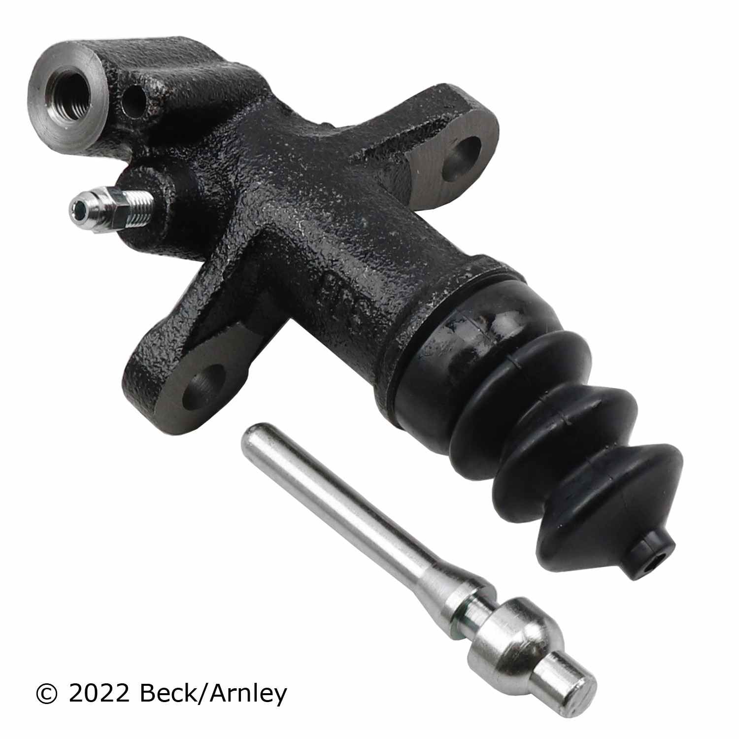 Beck/Arnley Clutch Slave Cylinder  top view frsport 072-8980