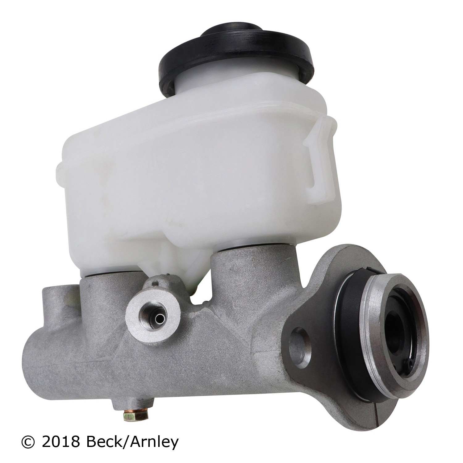 beck/arnley brake master cylinder  frsport 072-9085