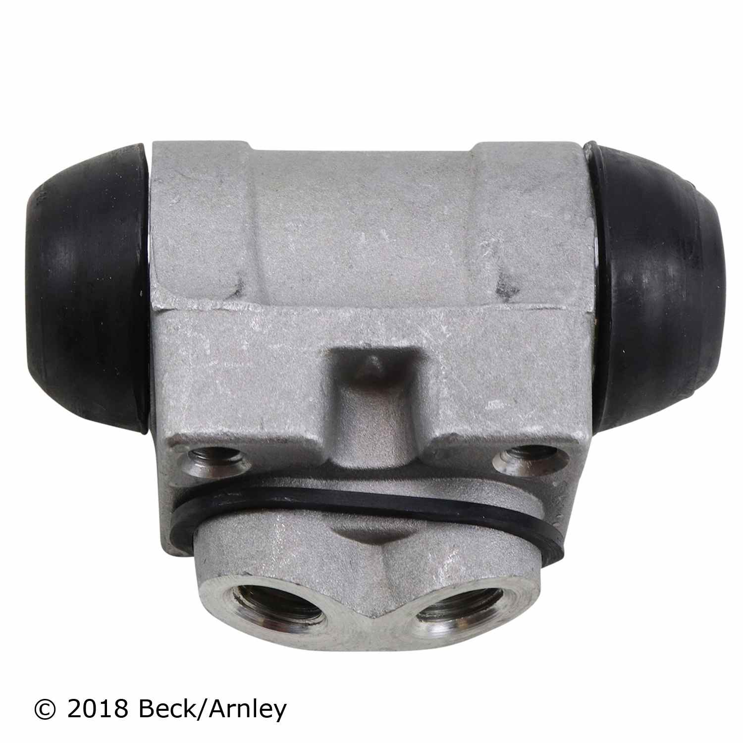 beck/arnley drum brake wheel cylinder  frsport 072-9529