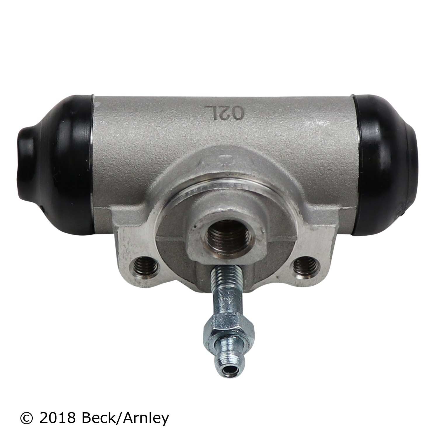 beck/arnley drum brake wheel cylinder  frsport 072-9894