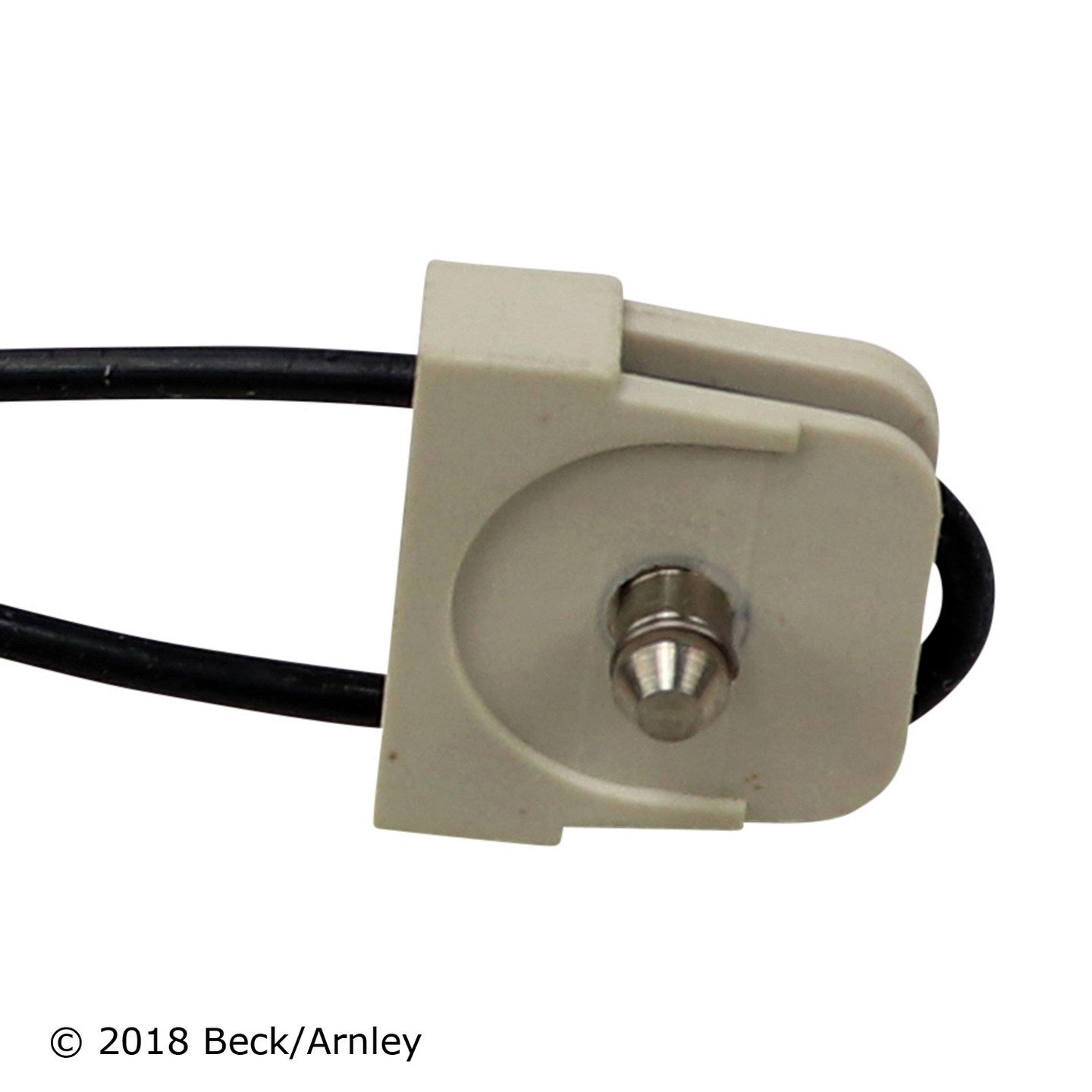 beck/arnley disc brake pad wear sensor  frsport 084-1088