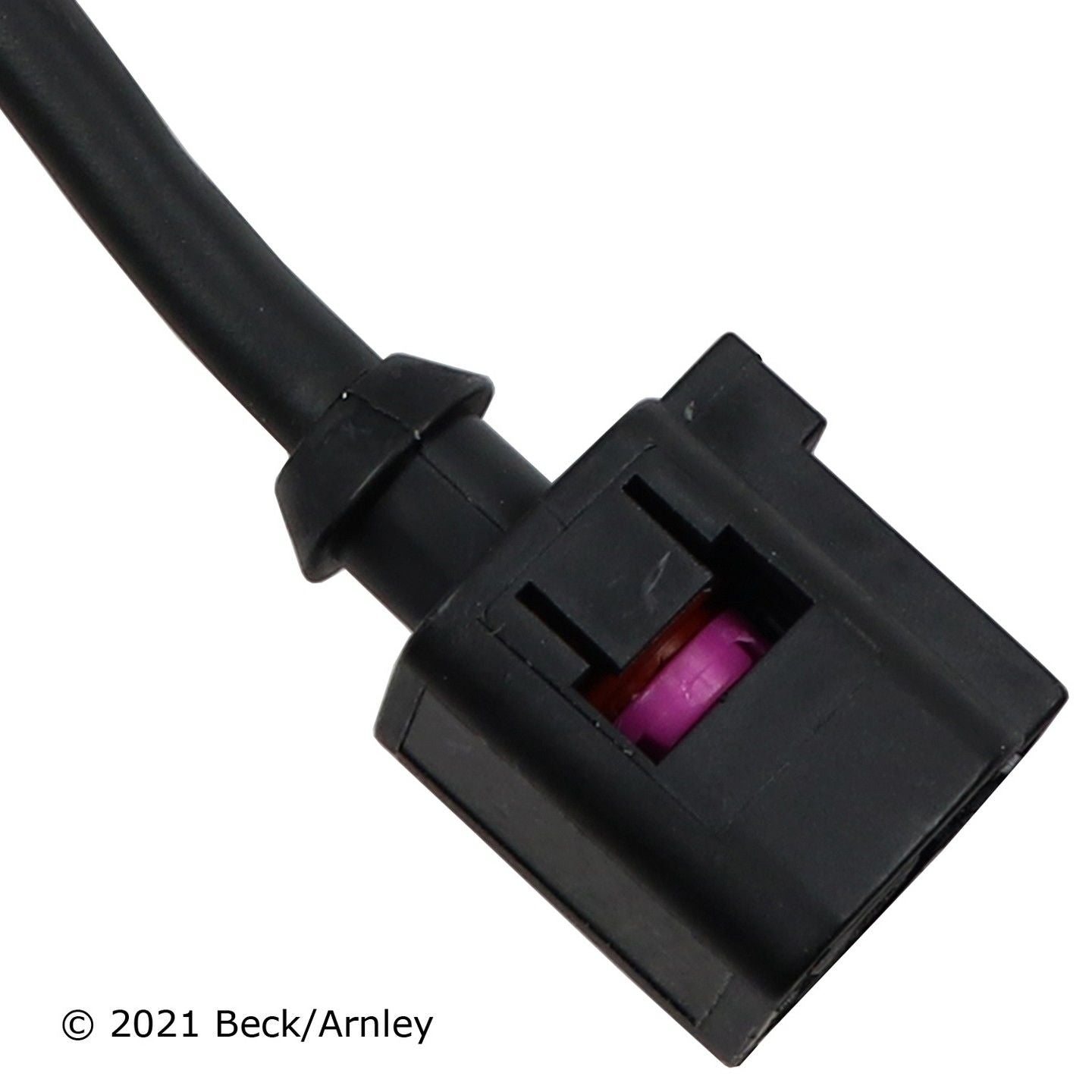 beck/arnley disc brake pad wear sensor  frsport 084-1539