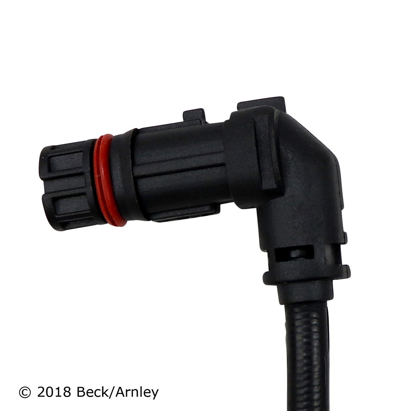 beck/arnley abs wheel speed sensor  frsport 084-4082