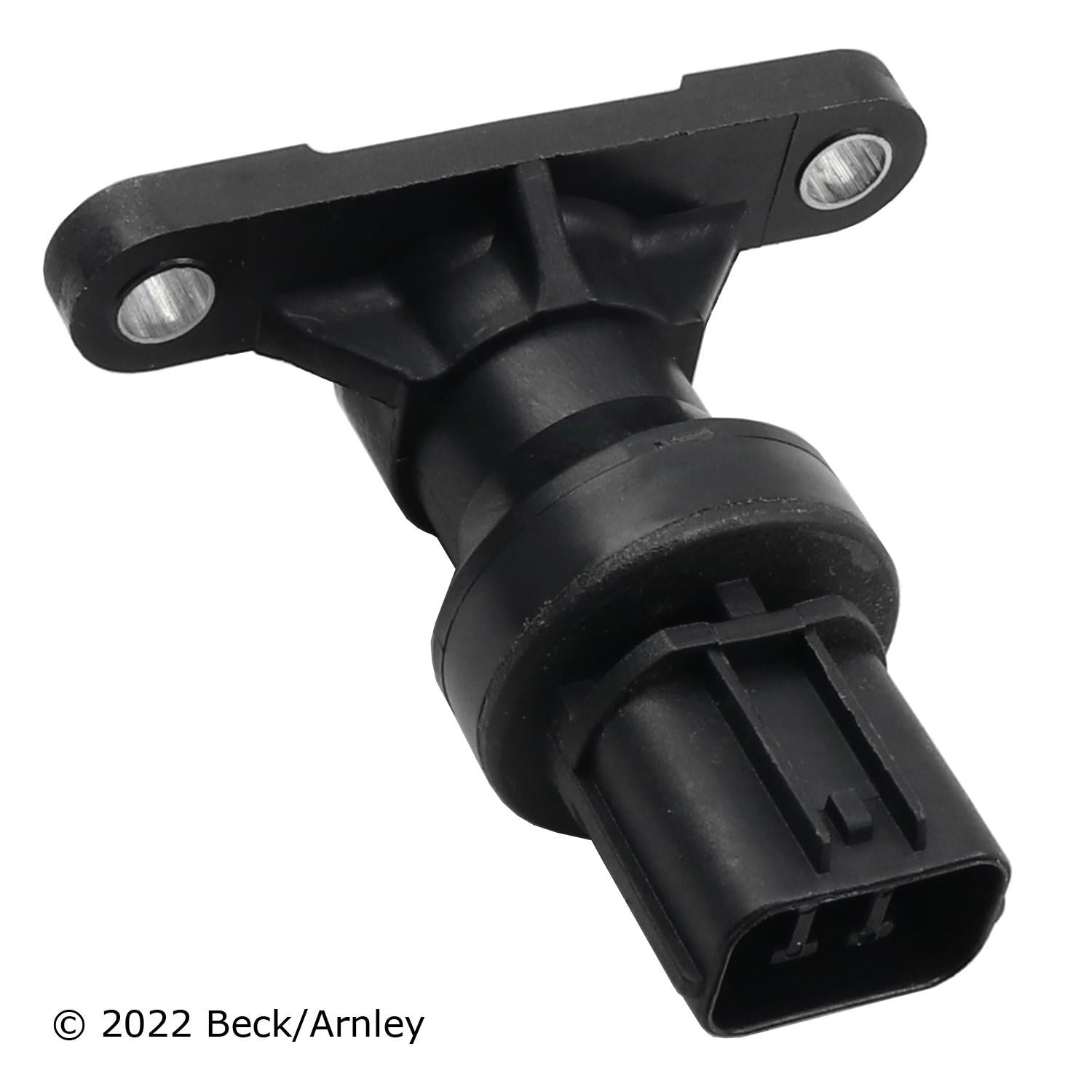 Beck/Arnley Manual Transmission Speed Sensor  top view frsport 090-5050