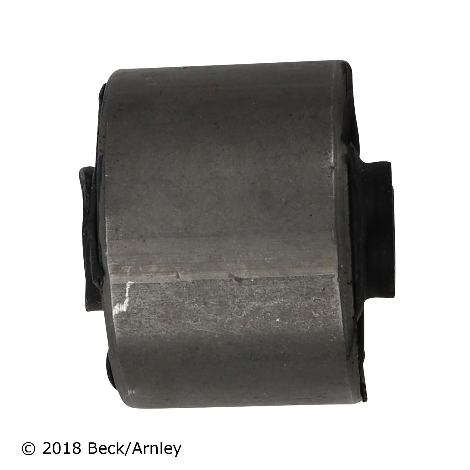 Beck/Arnley Radius Arm Bushing  top view frsport 101-3524