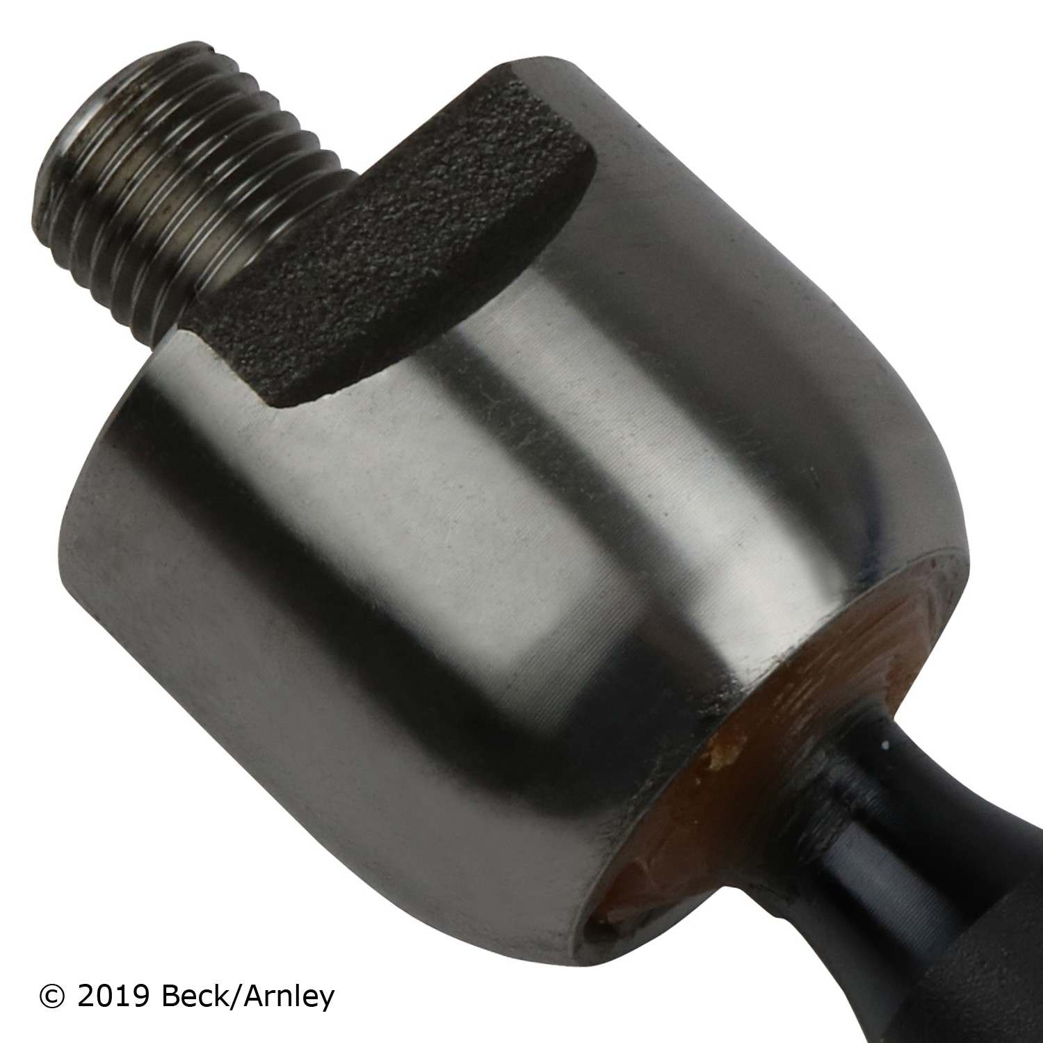 beck/arnley steering tie rod end  frsport 101-4071