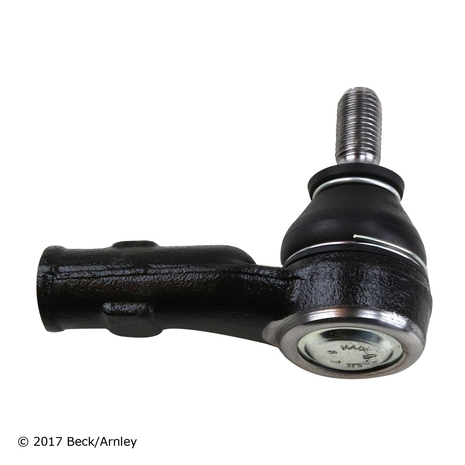 beck/arnley steering tie rod end  frsport 101-4100