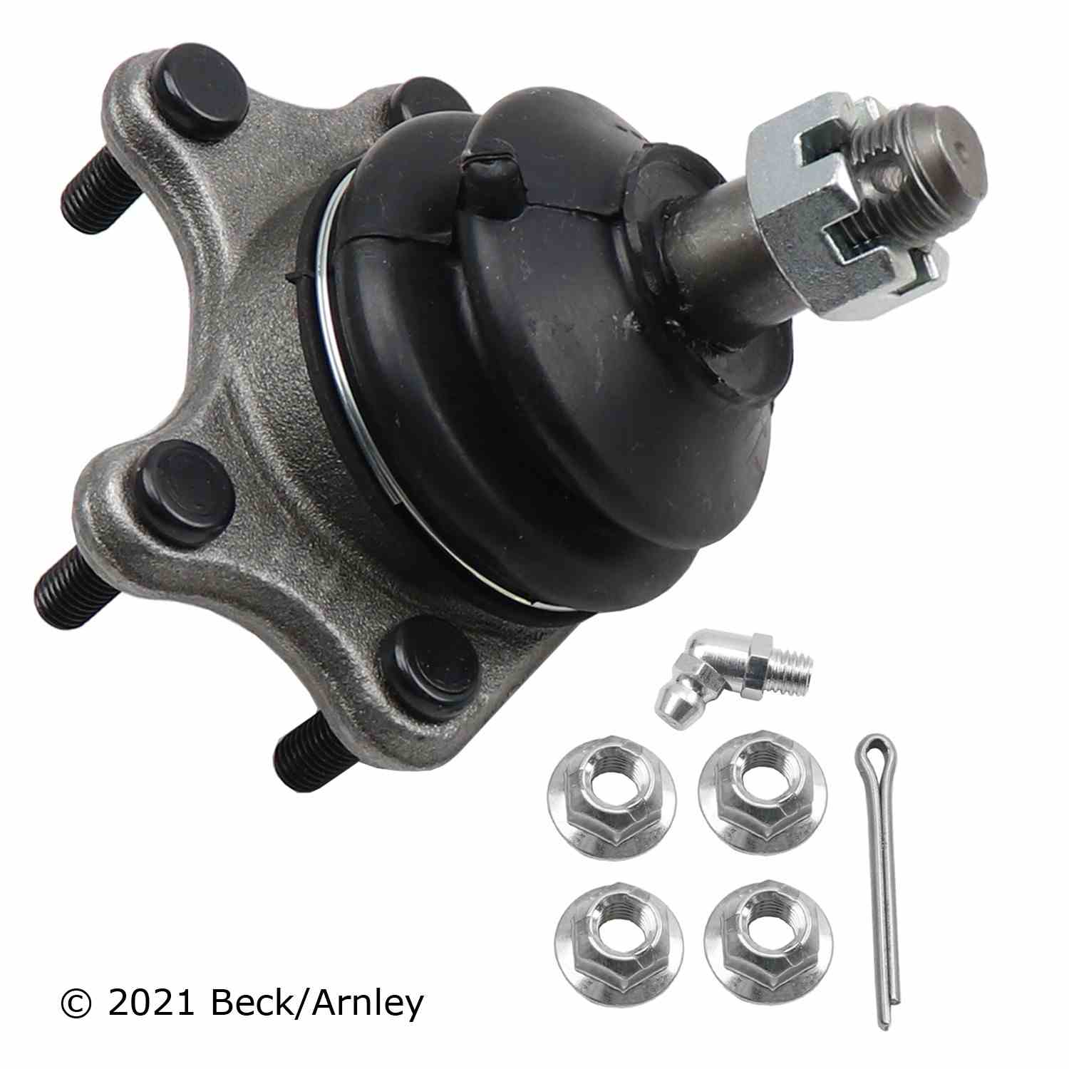 Beck/Arnley Suspension Ball Joint  top view frsport 101-4149