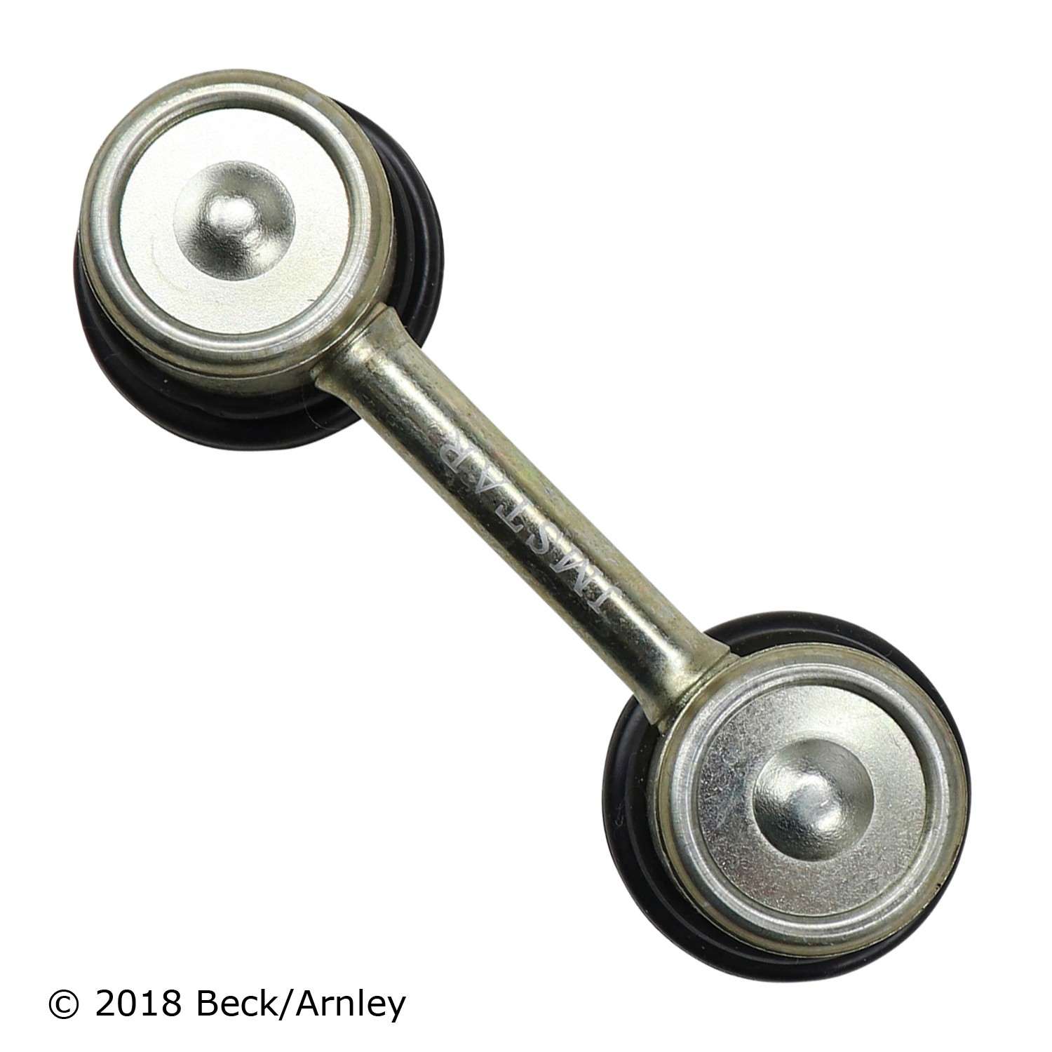 beck/arnley suspension stabilizer bar link  frsport 101-4387