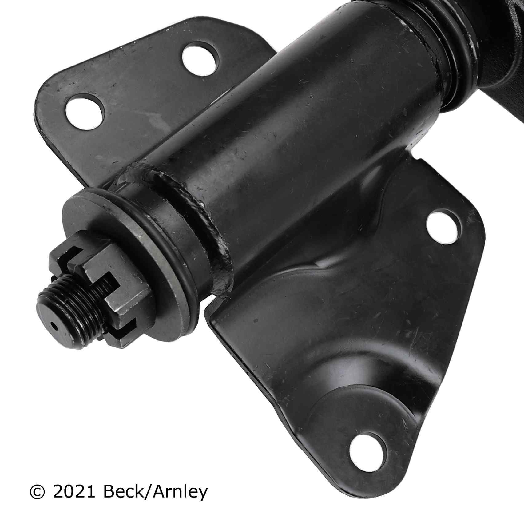 beck/arnley steering idler arm  frsport 101-4451