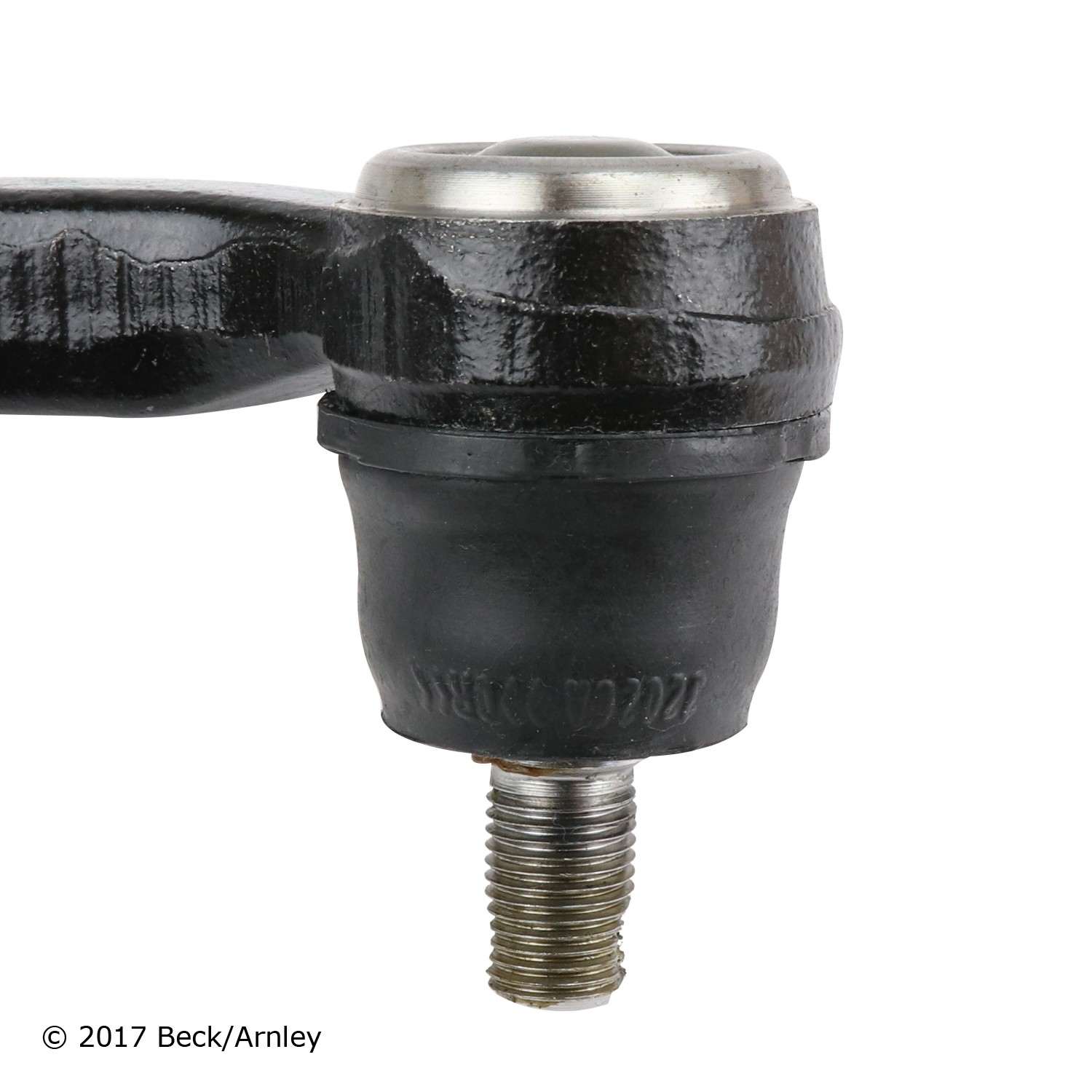 beck/arnley steering tie rod end  frsport 101-4537