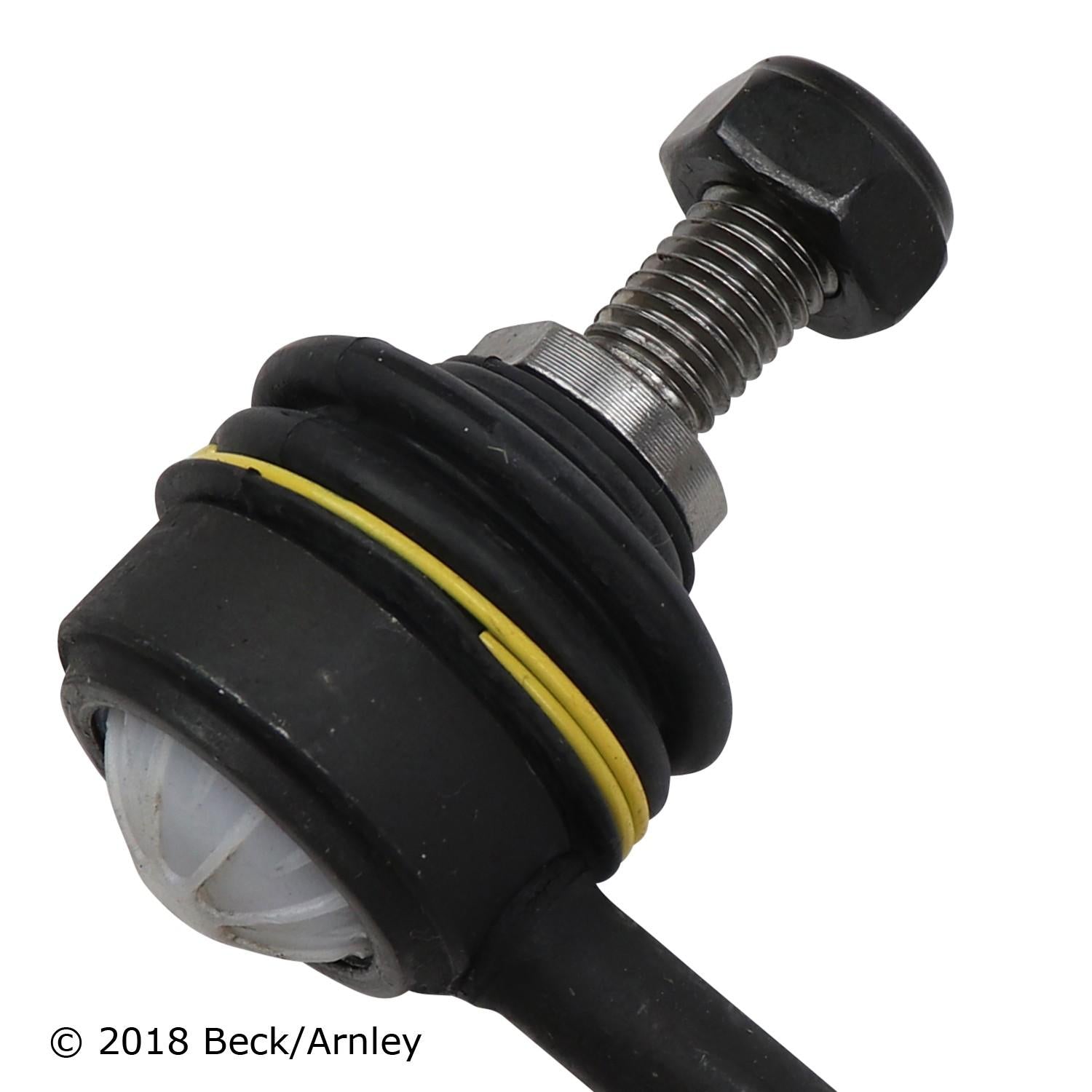 beck/arnley suspension stabilizer bar link  frsport 101-4690