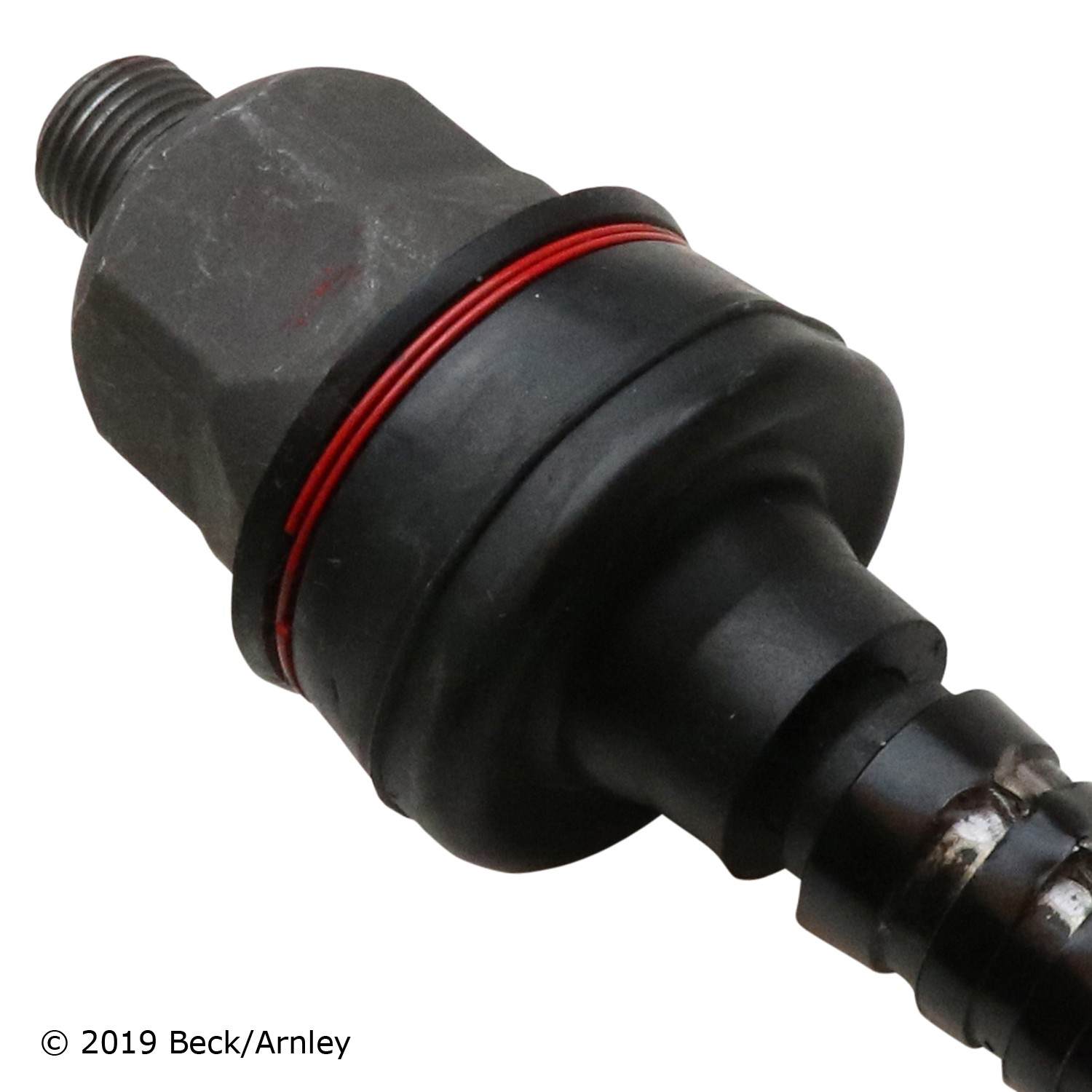 beck/arnley steering tie rod end  frsport 101-4835