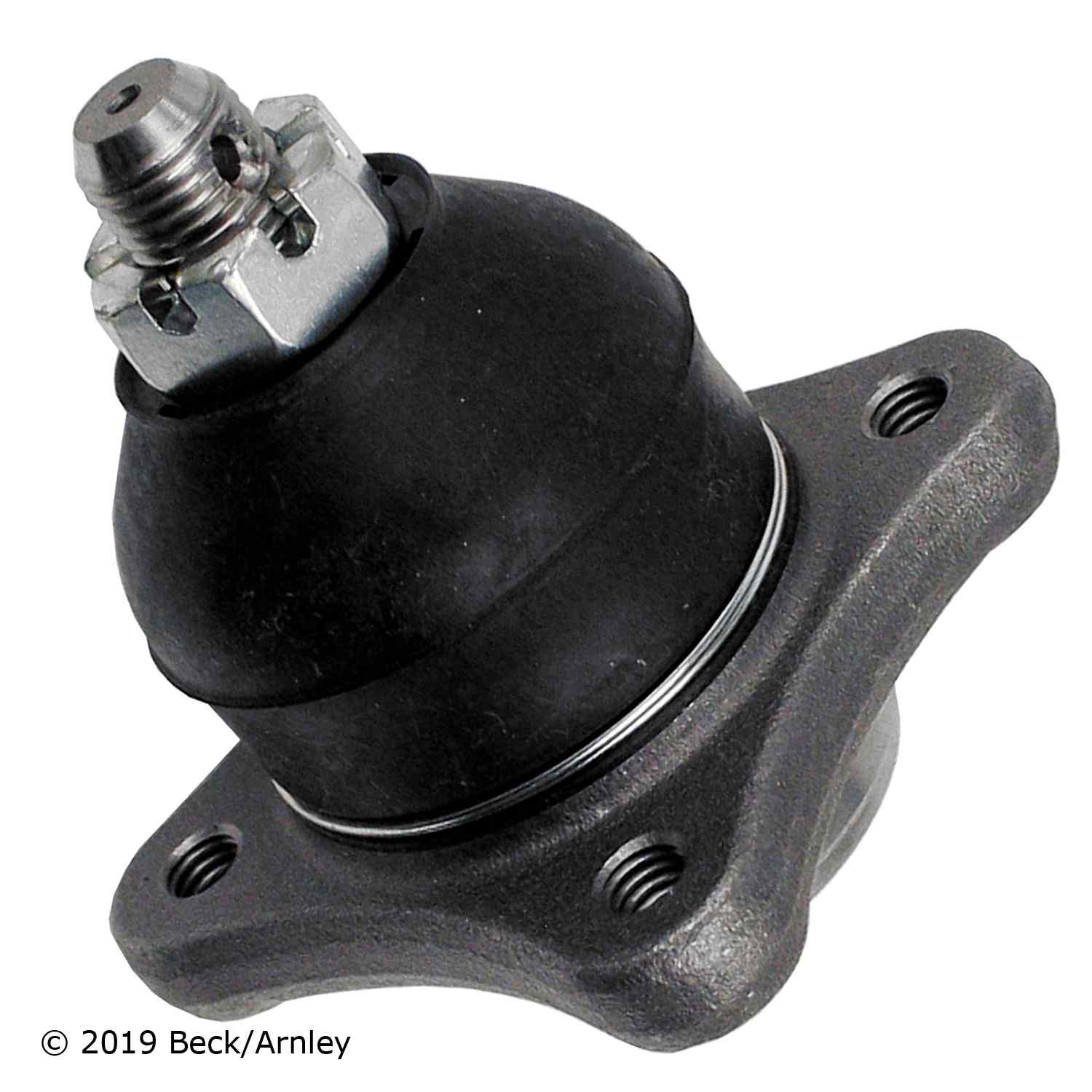 Beck/Arnley Suspension Ball Joint  top view frsport 101-4847