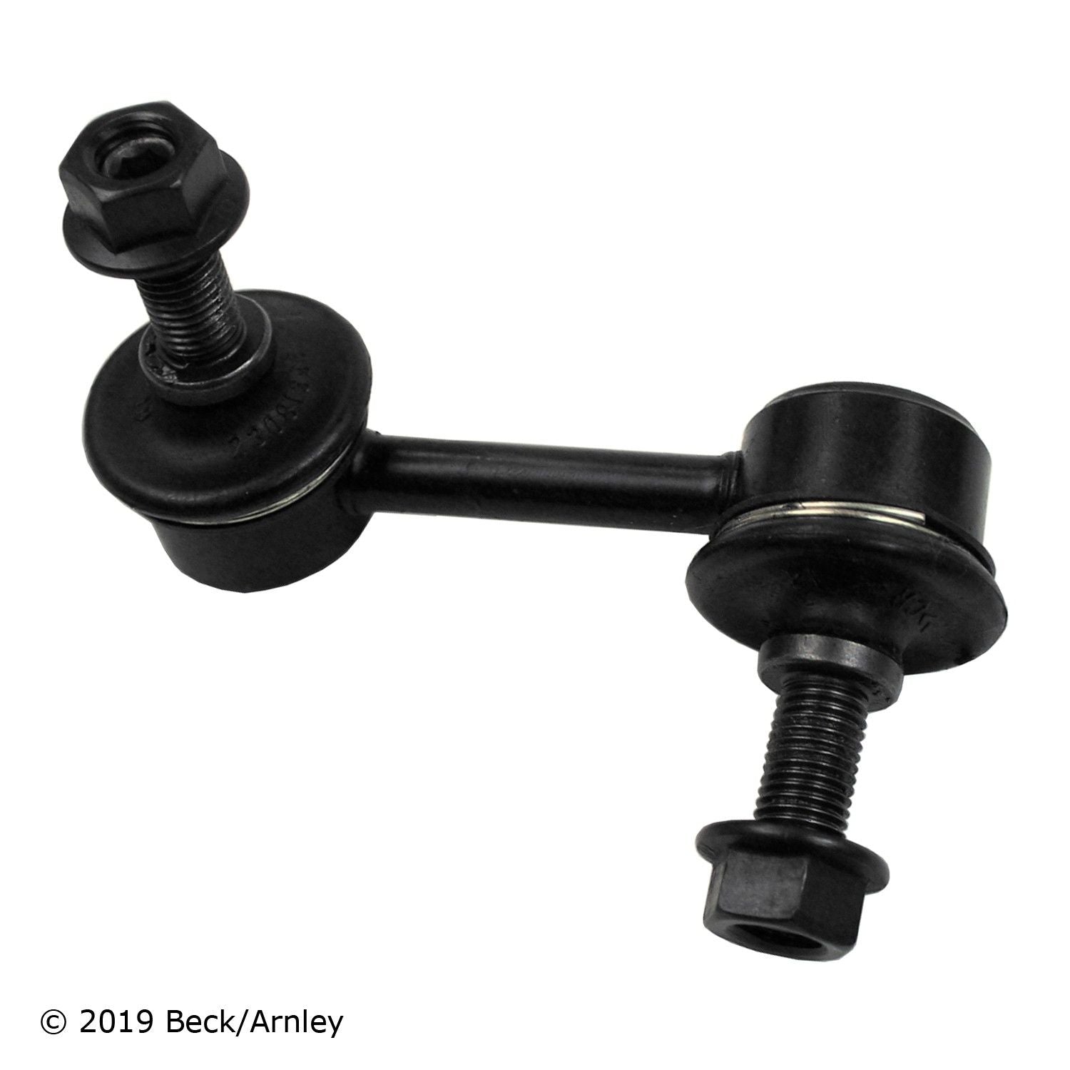 Beck/Arnley Suspension Stabilizer Bar Link  top view frsport 101-4861