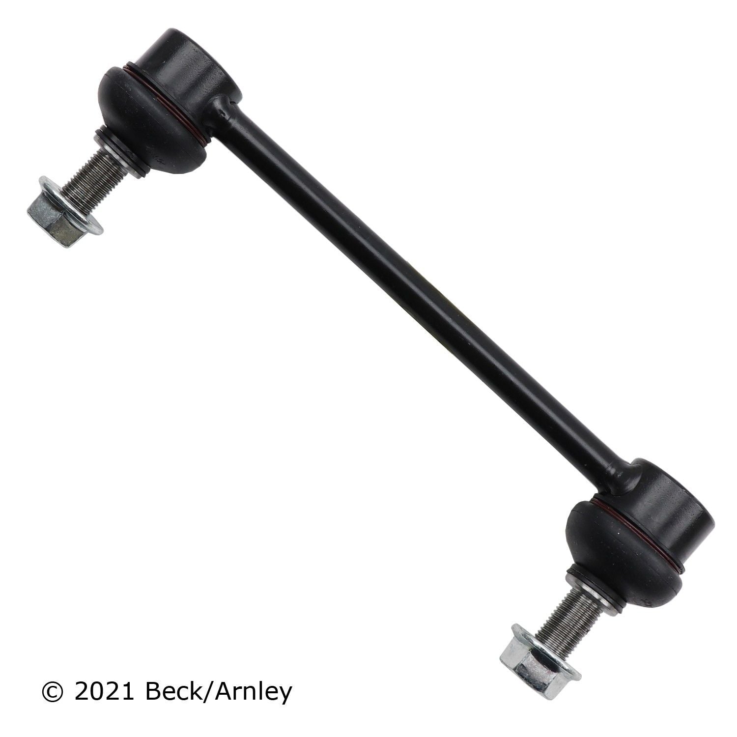 Beck/Arnley Suspension Stabilizer Bar Link  top view frsport 101-4870