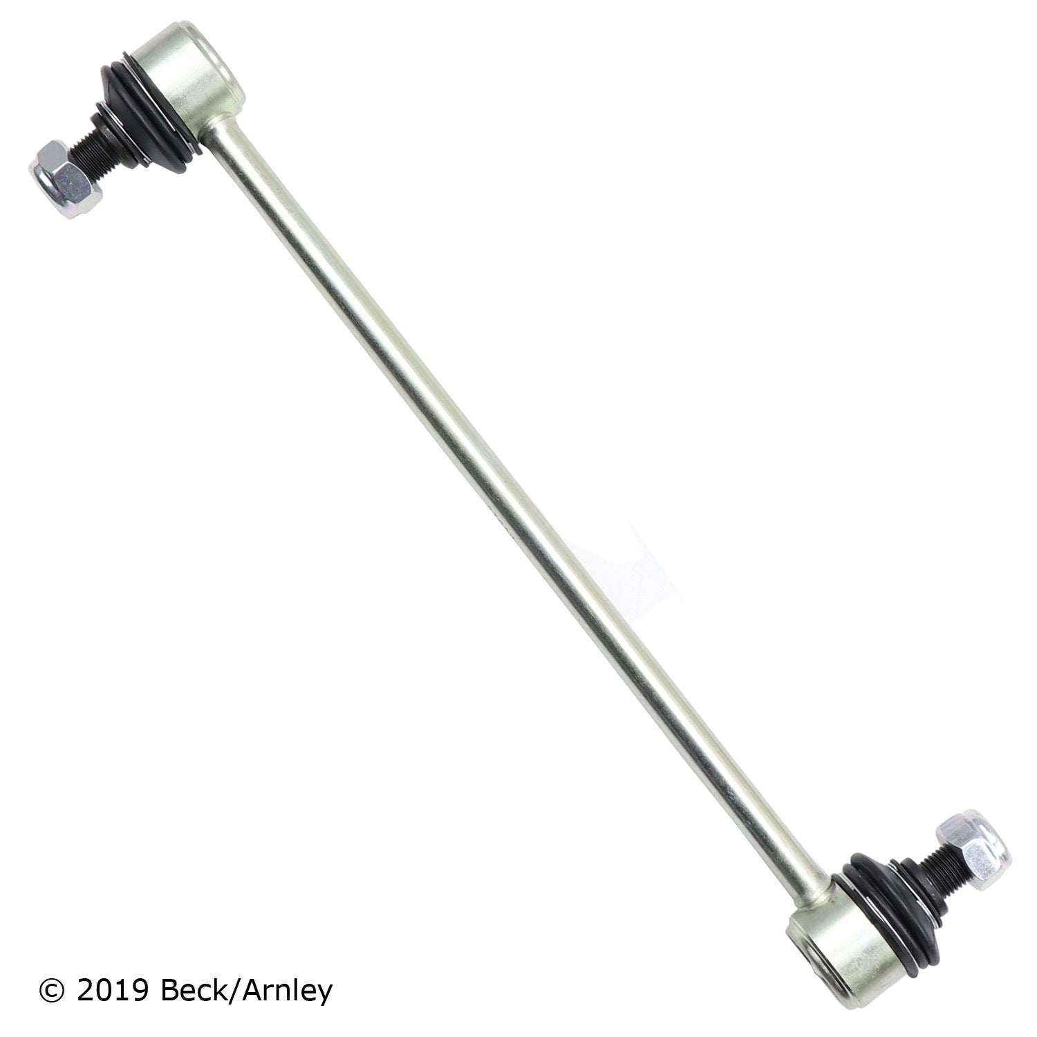 Beck/Arnley Suspension Stabilizer Bar Link  top view frsport 101-4908