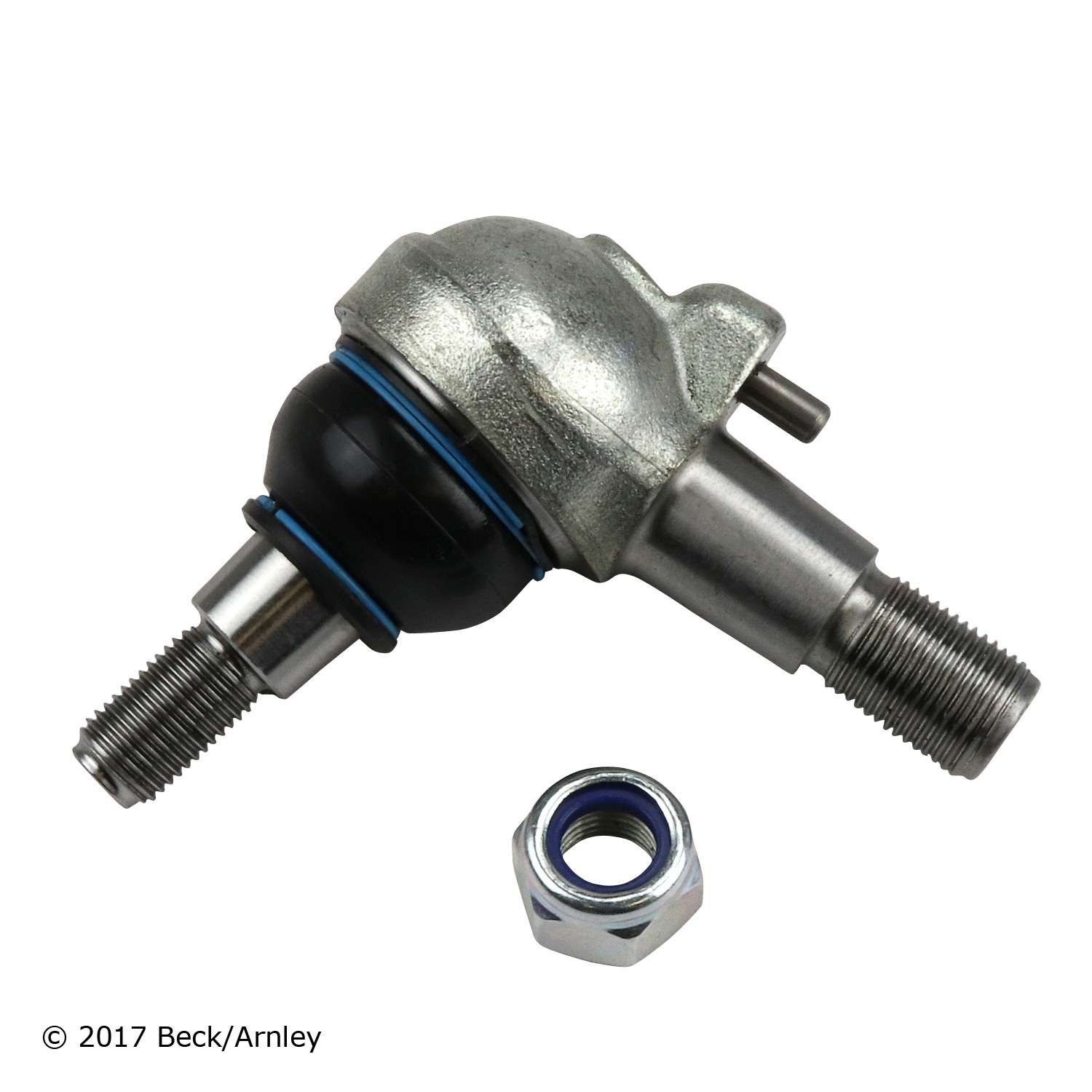 Beck/Arnley Suspension Ball Joint  top view frsport 101-4918